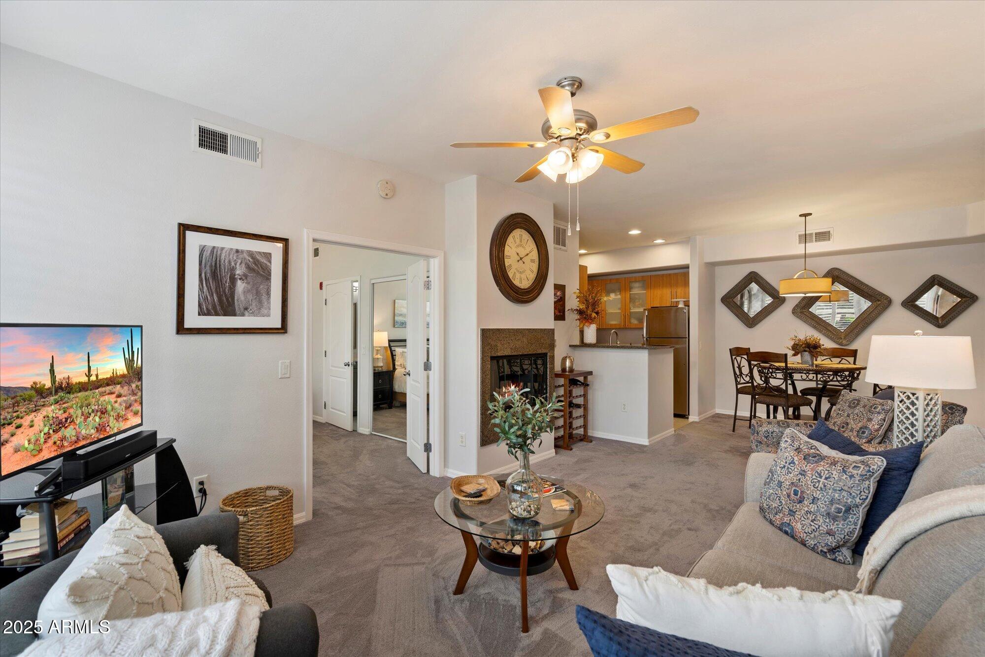 6900 E Princess Drive 1247