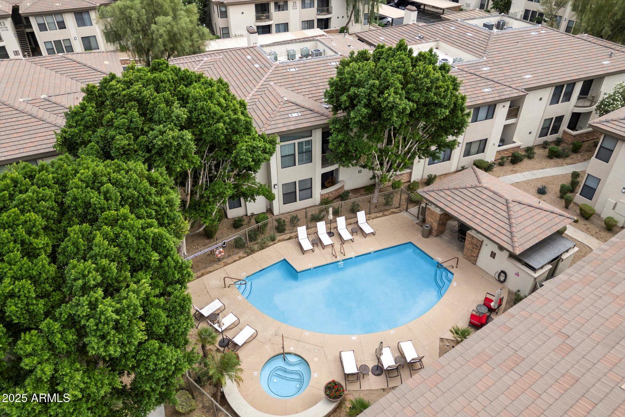 6900 E Princess Drive 1247