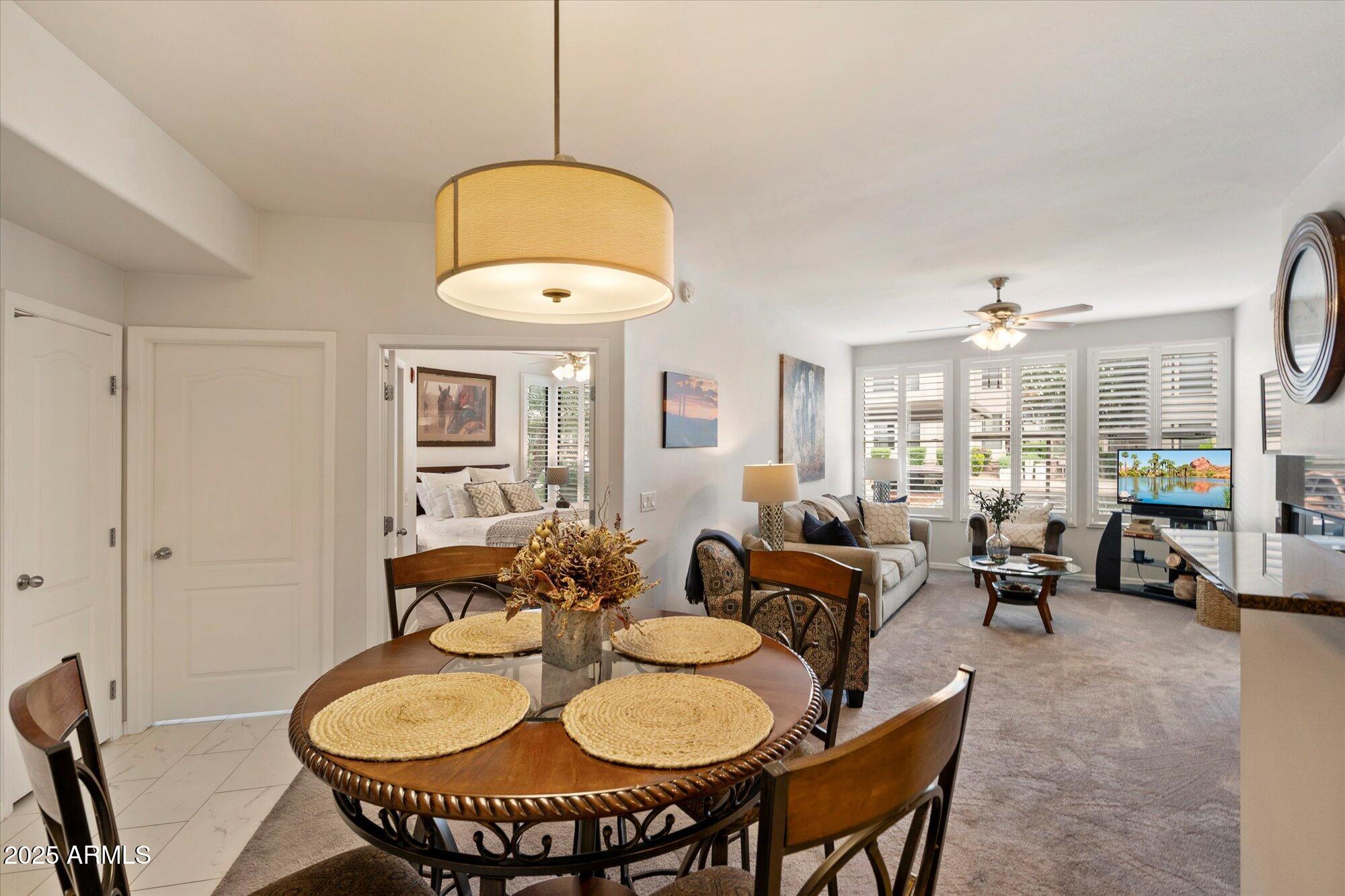 6900 E Princess Drive 1247