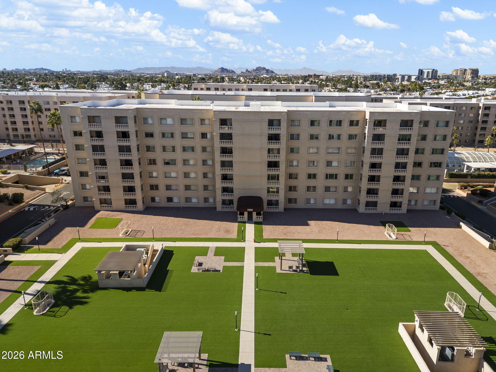 7950 E CAMELBACK Road 308