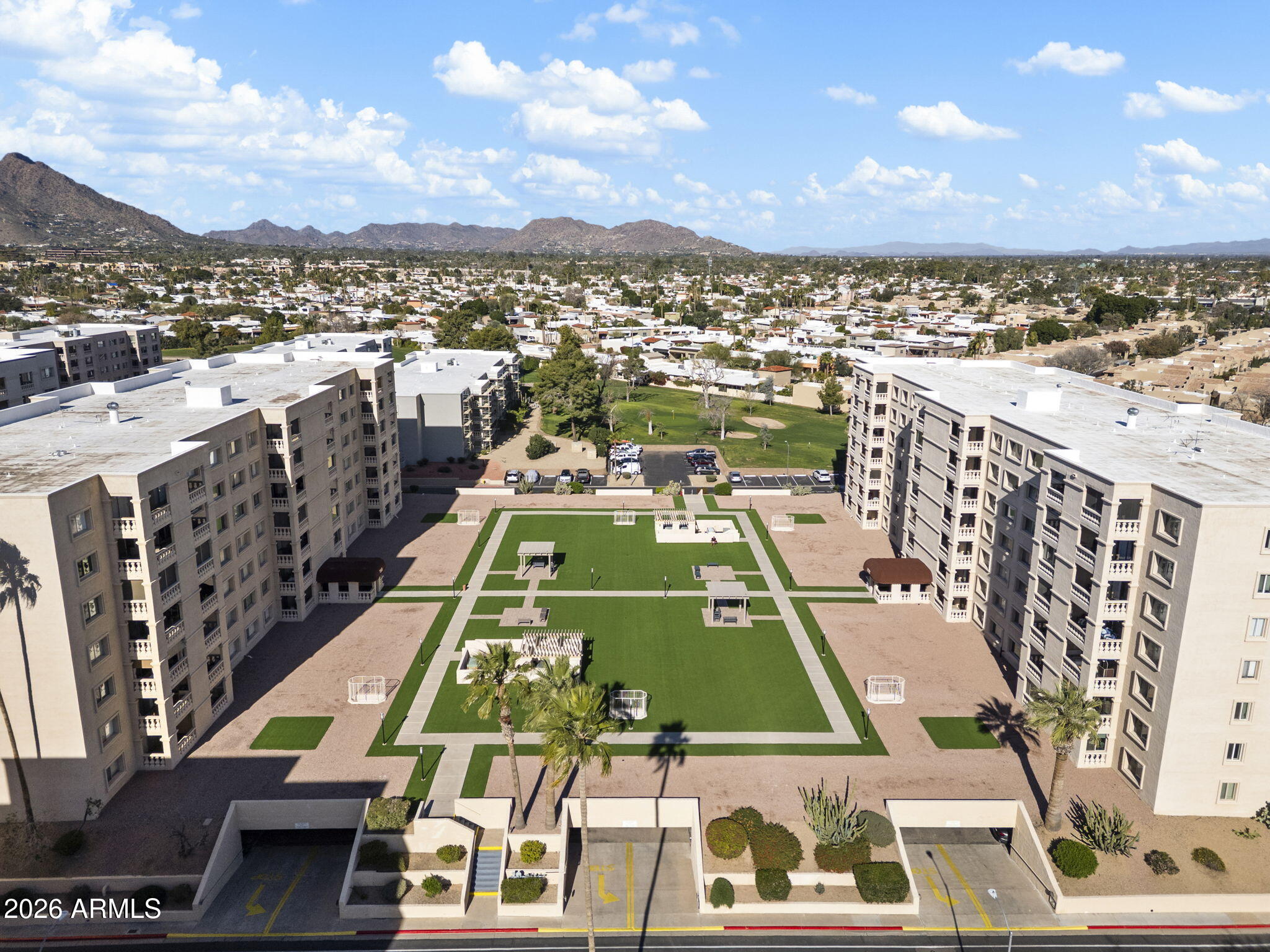 7950 E CAMELBACK Road 308