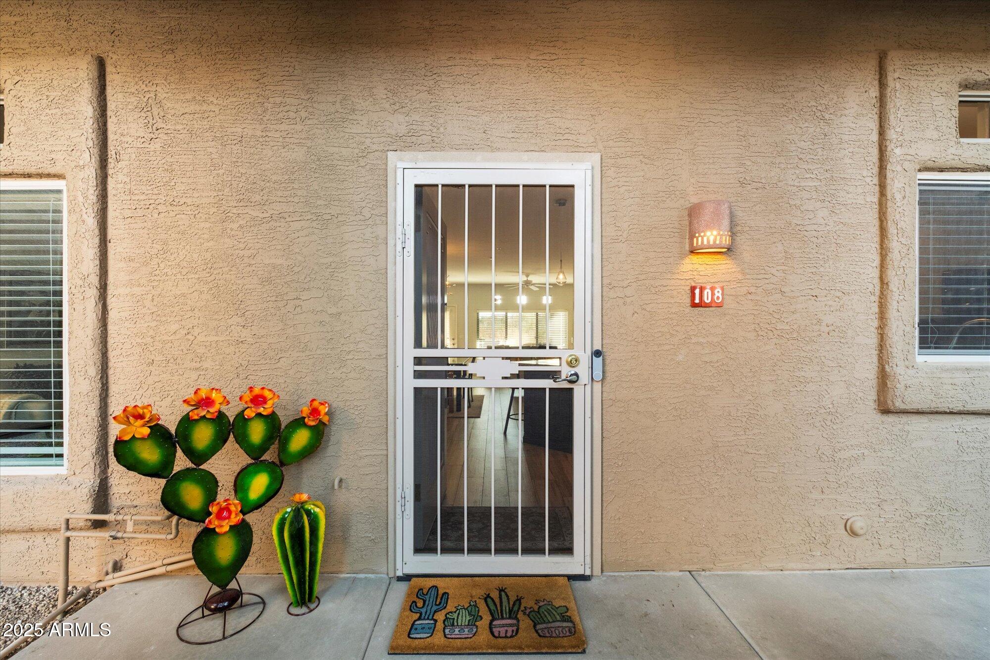 8880 E PARAISO Drive 108