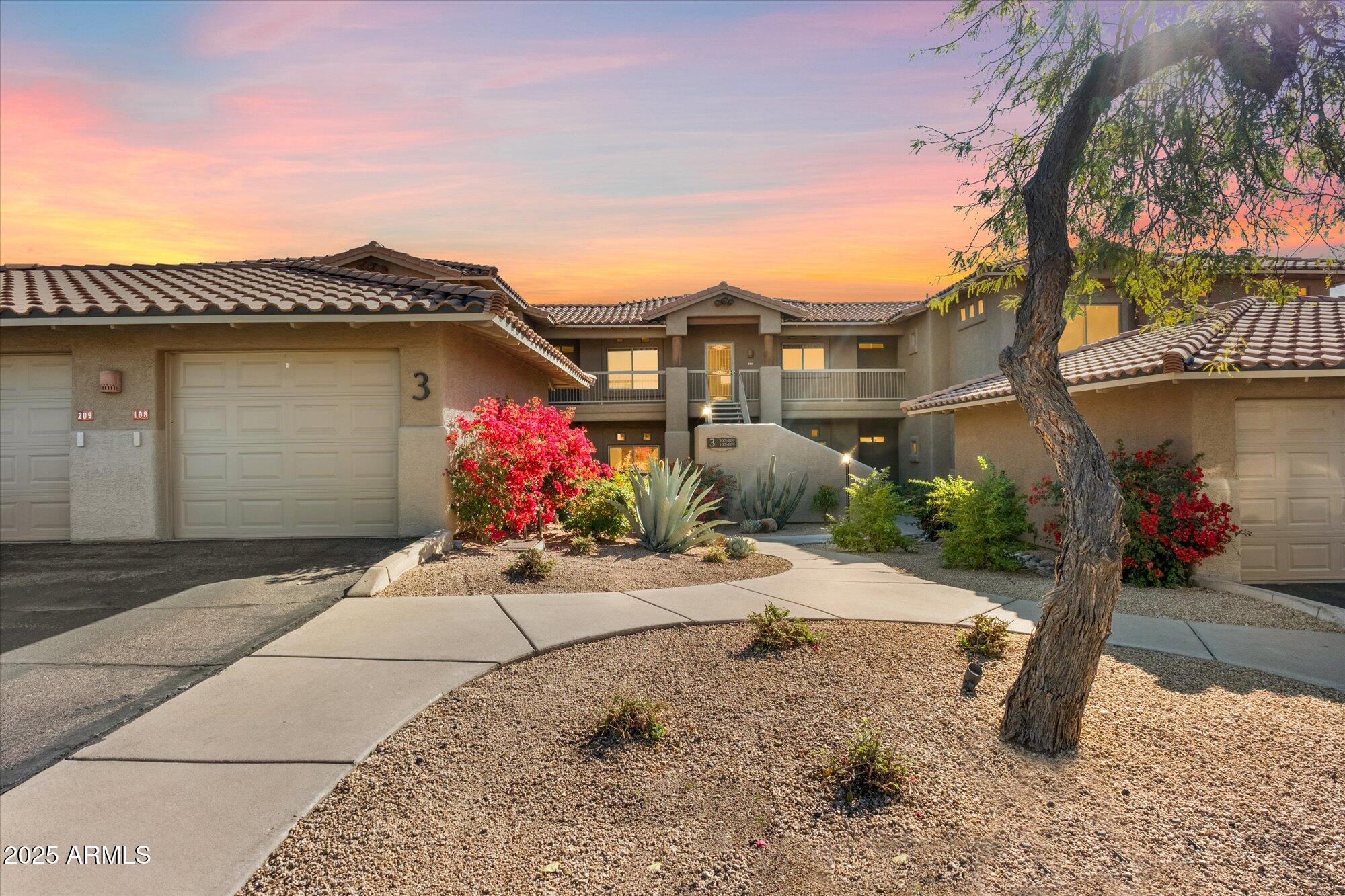 8880 E PARAISO Drive 108