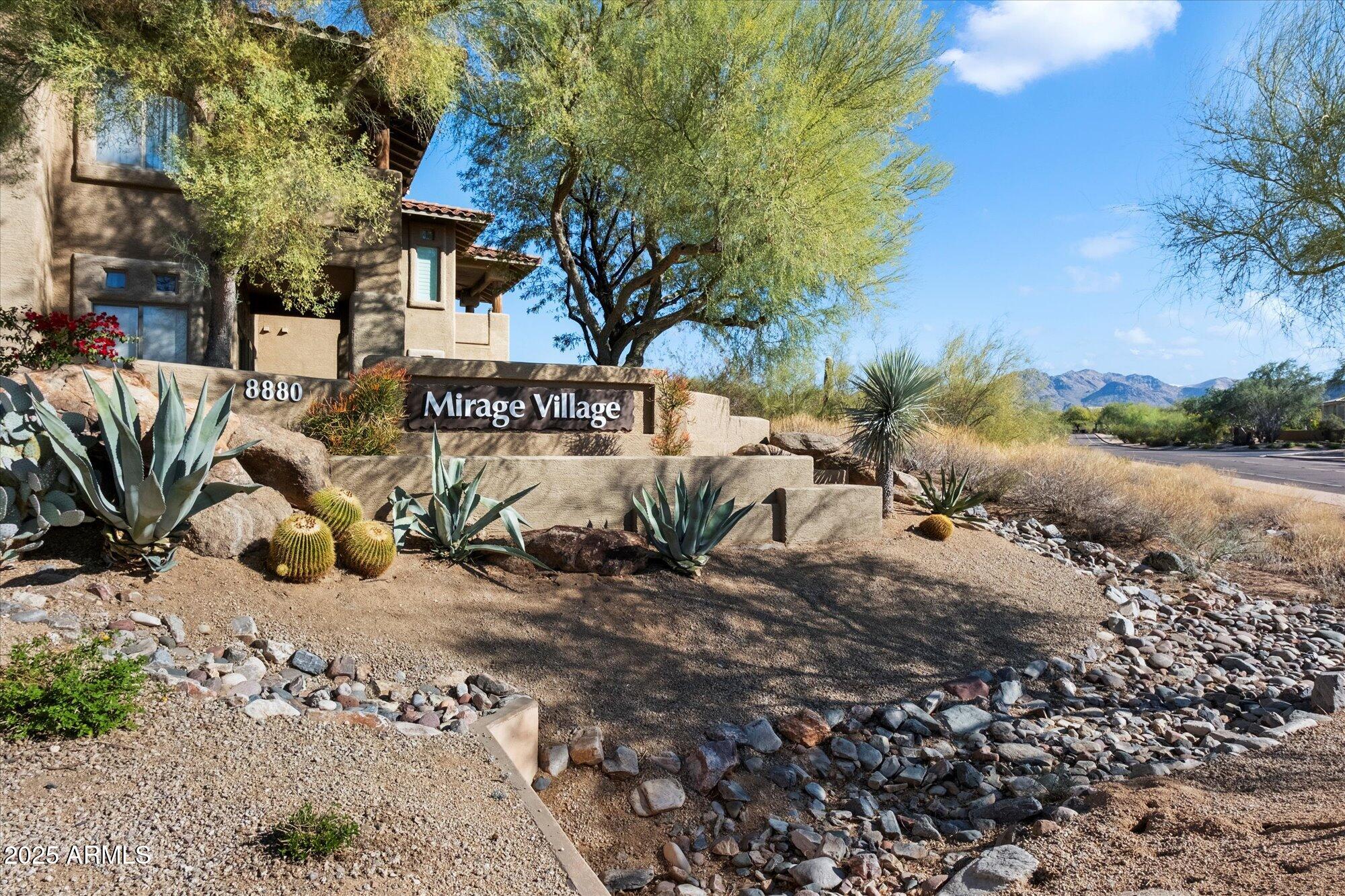 8880 E PARAISO Drive 108