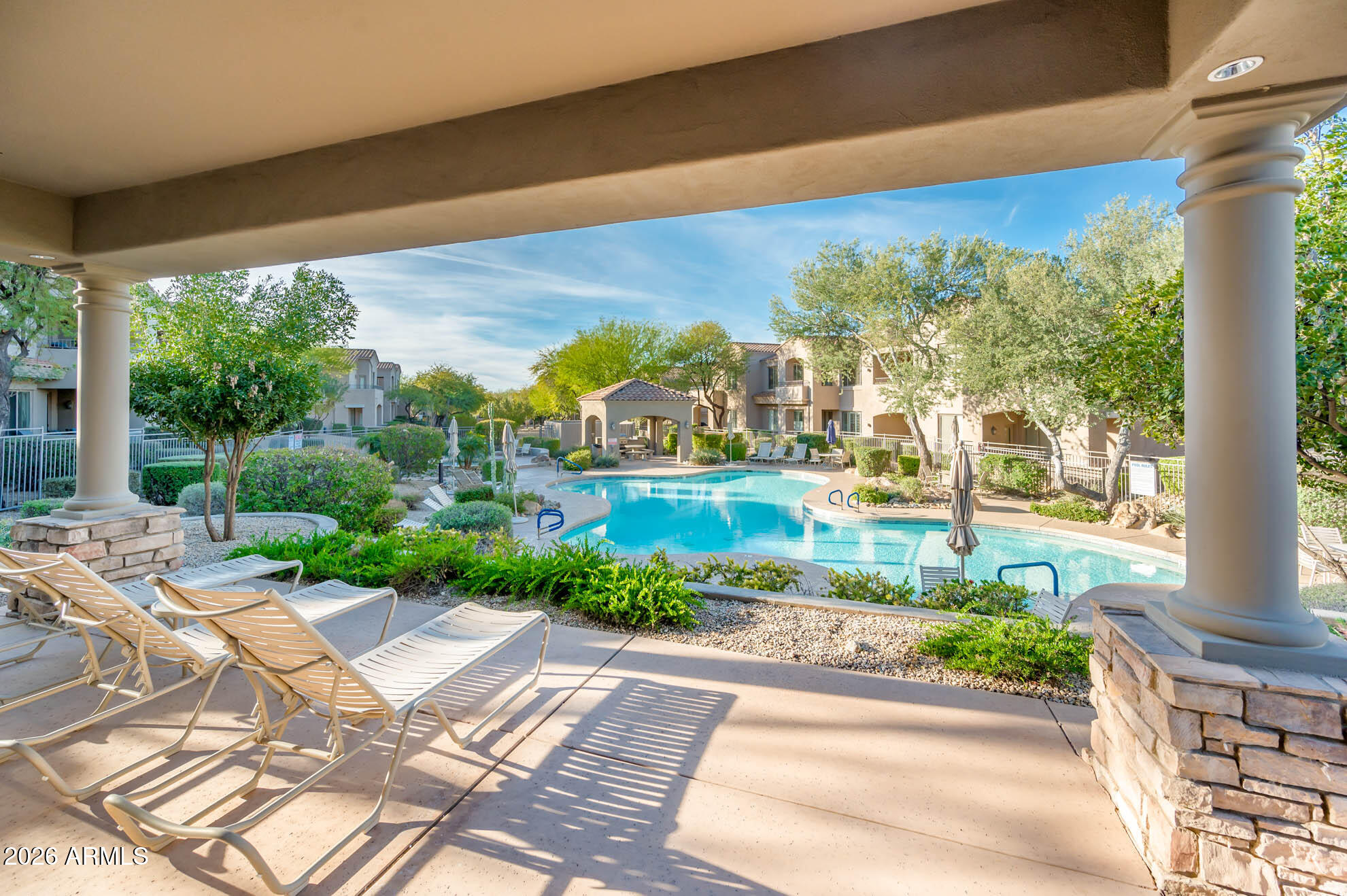 19475 N GRAYHAWK Drive 1150