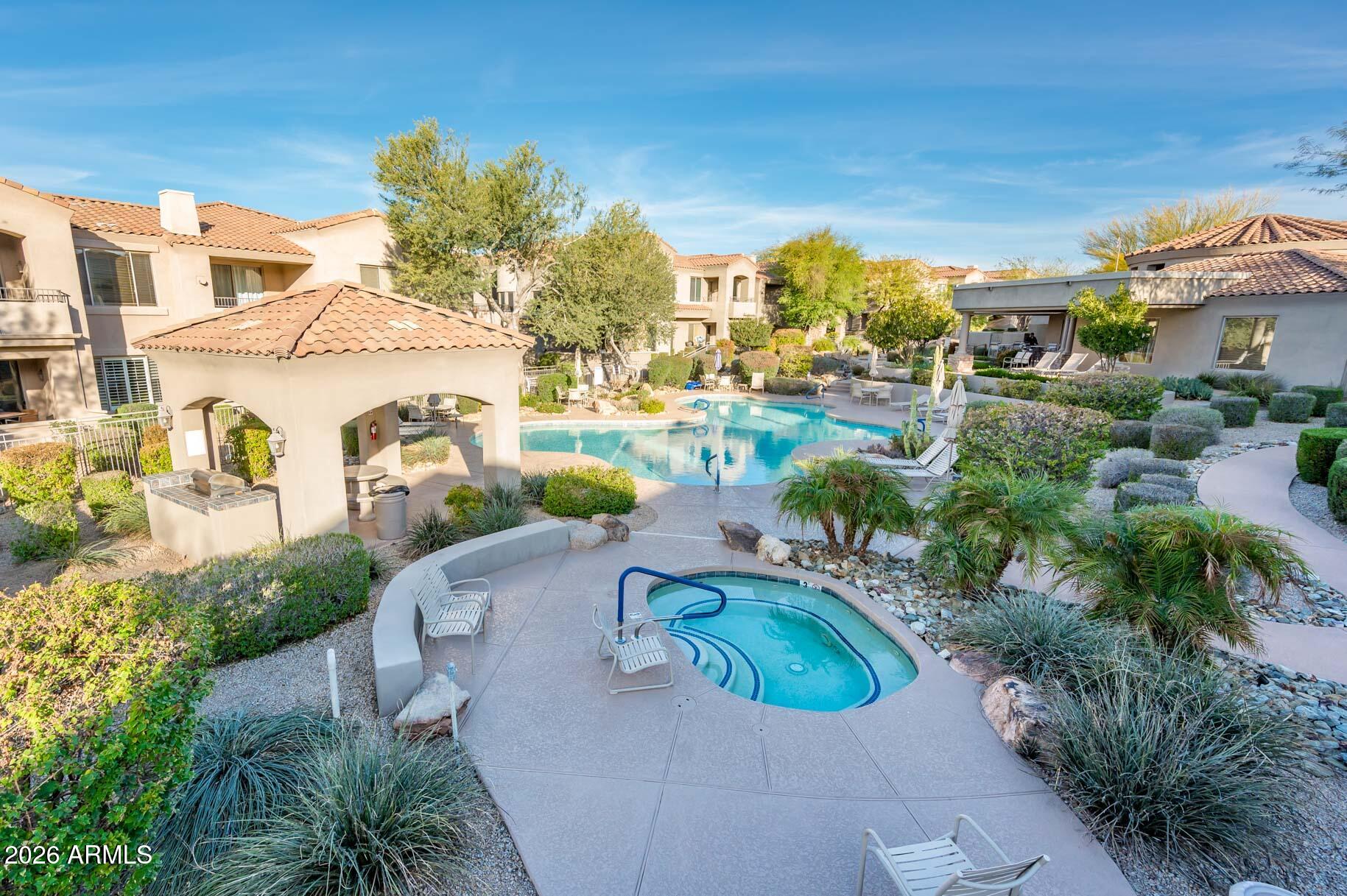 19475 N GRAYHAWK Drive 1150