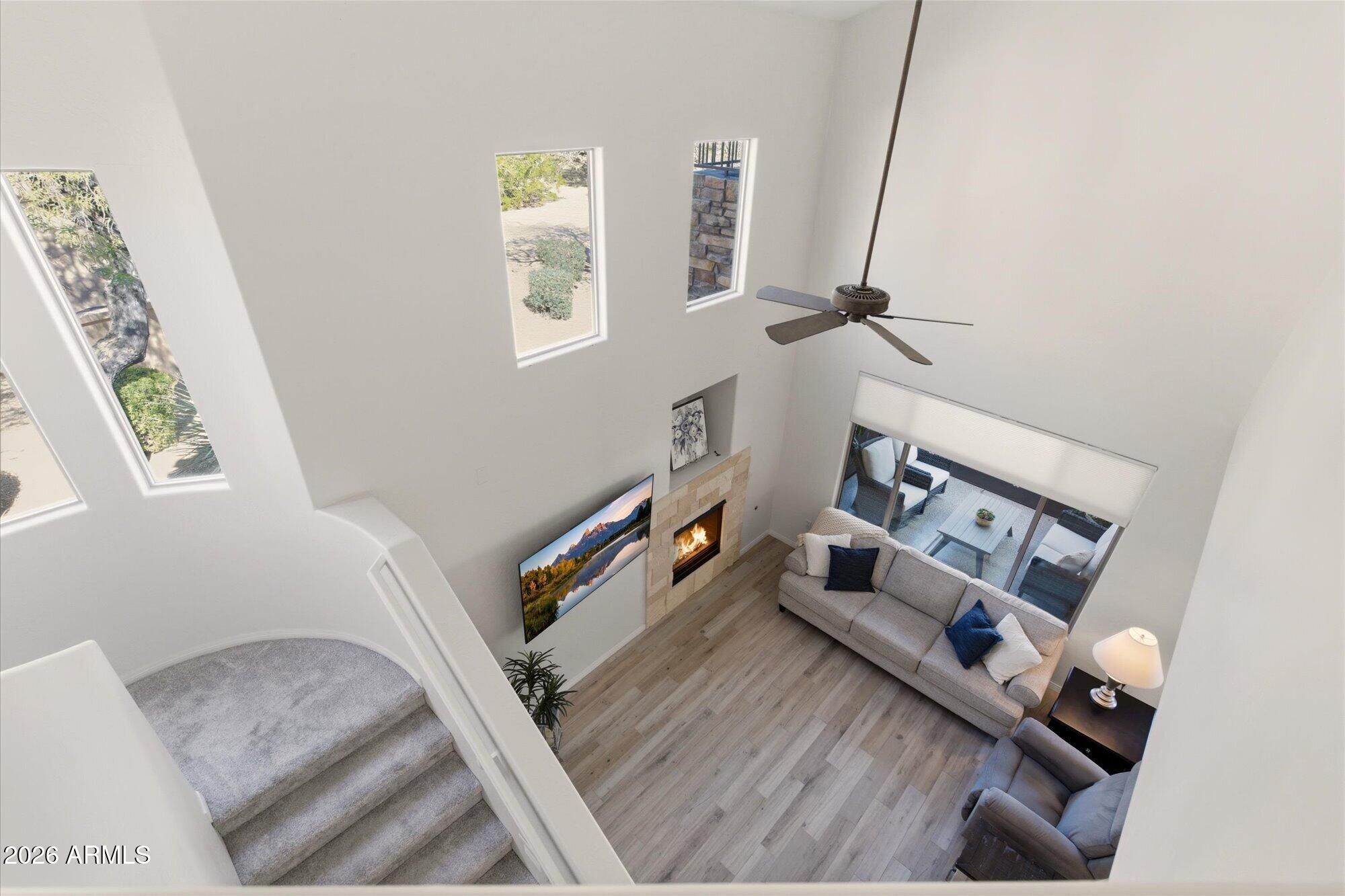 19475 N GRAYHAWK Drive 1150