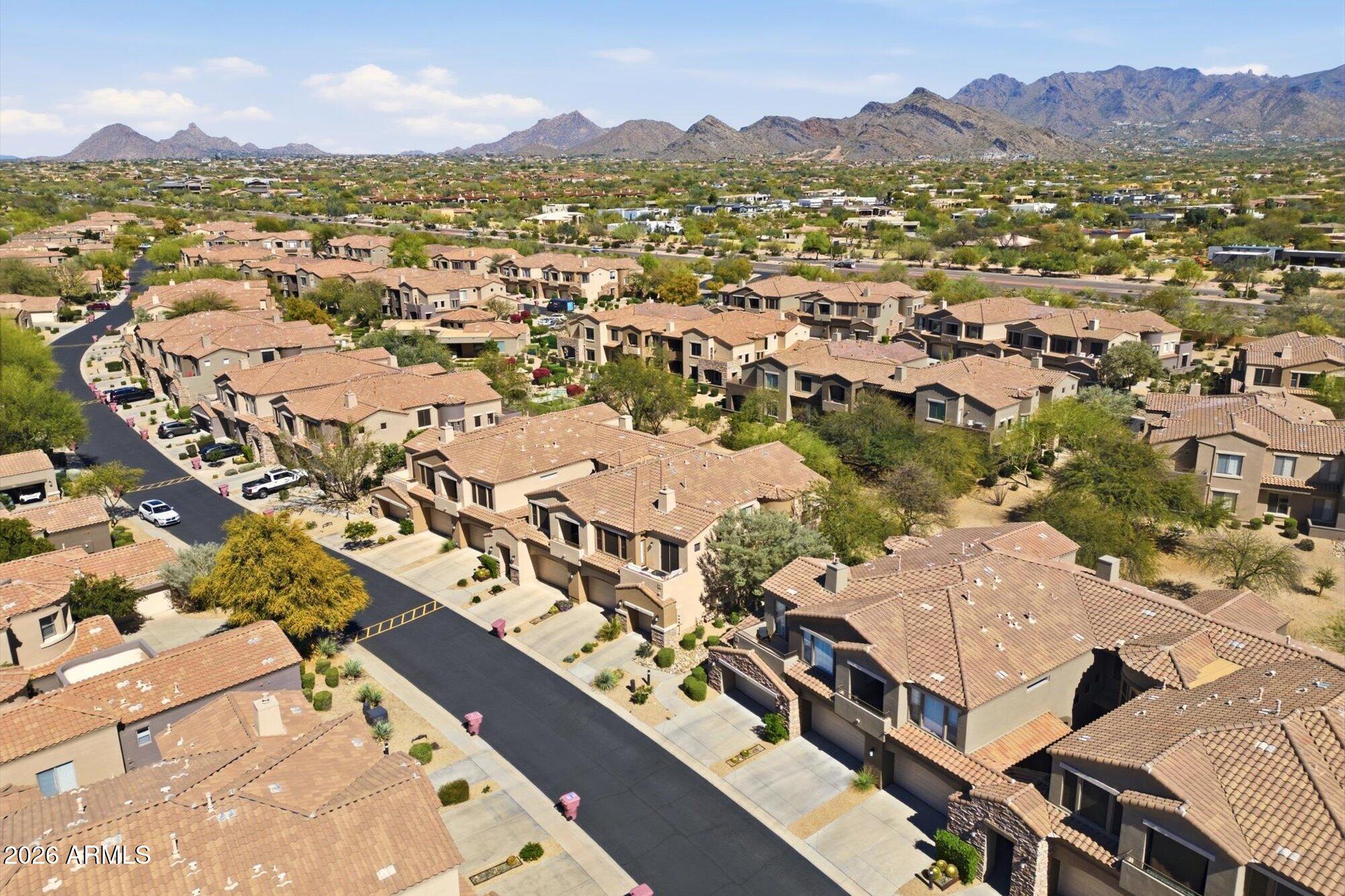 19475 N GRAYHAWK Drive 1150