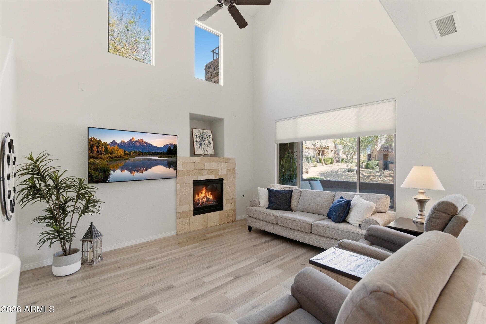 19475 N GRAYHAWK Drive 1150