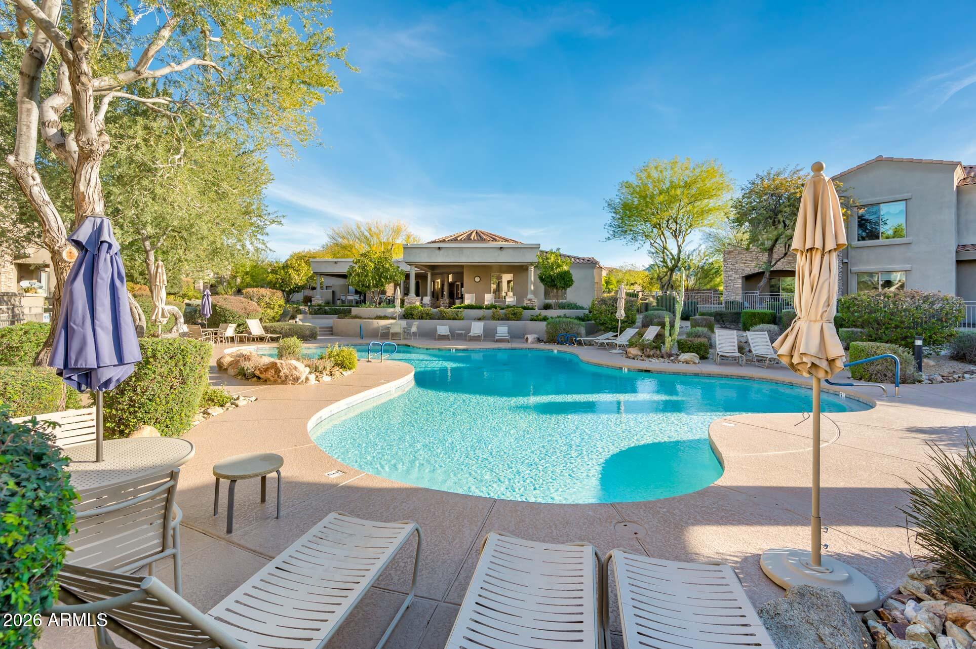 19475 N GRAYHAWK Drive 1150