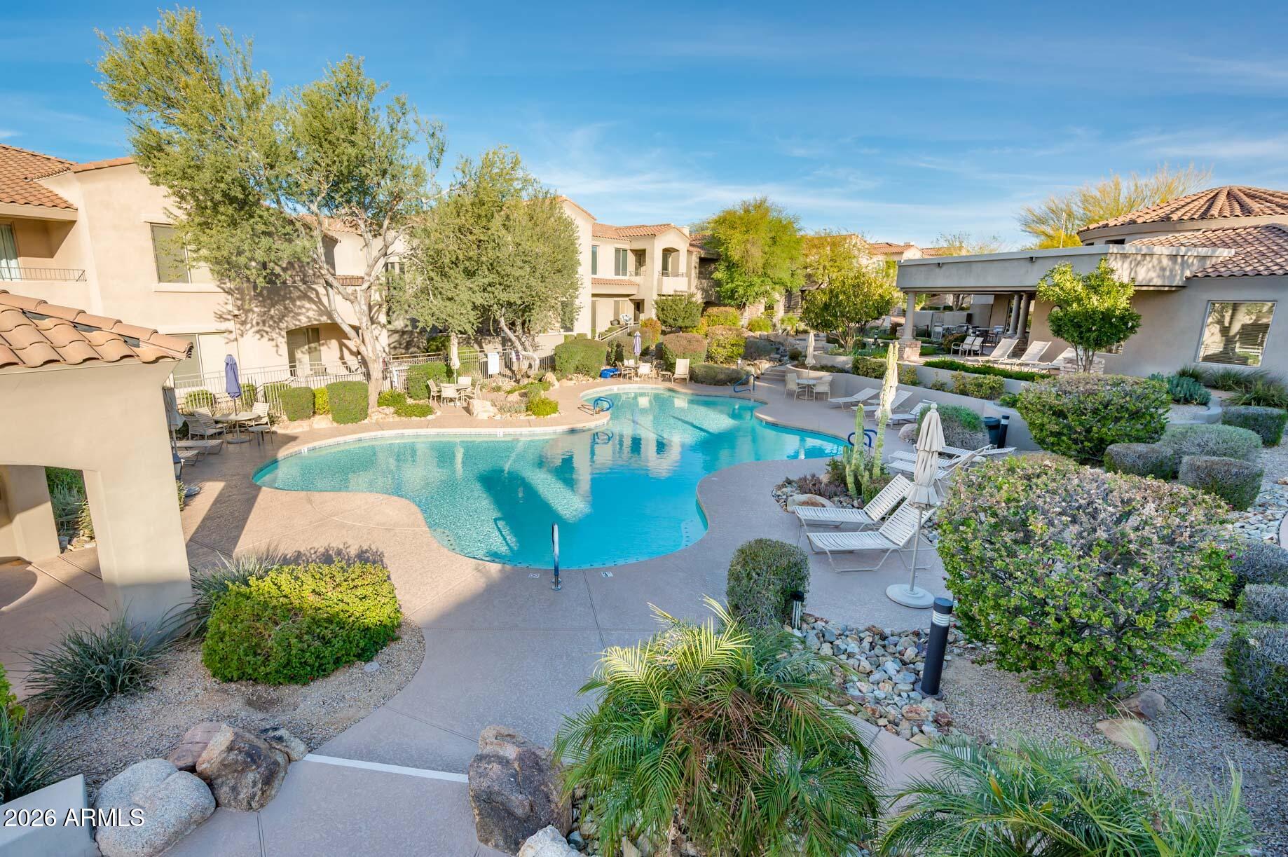 19475 N GRAYHAWK Drive 1150