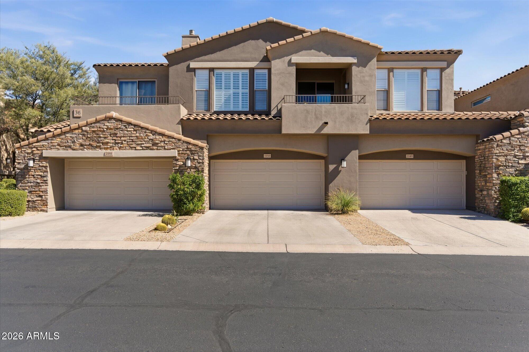 19475 N GRAYHAWK Drive 1150