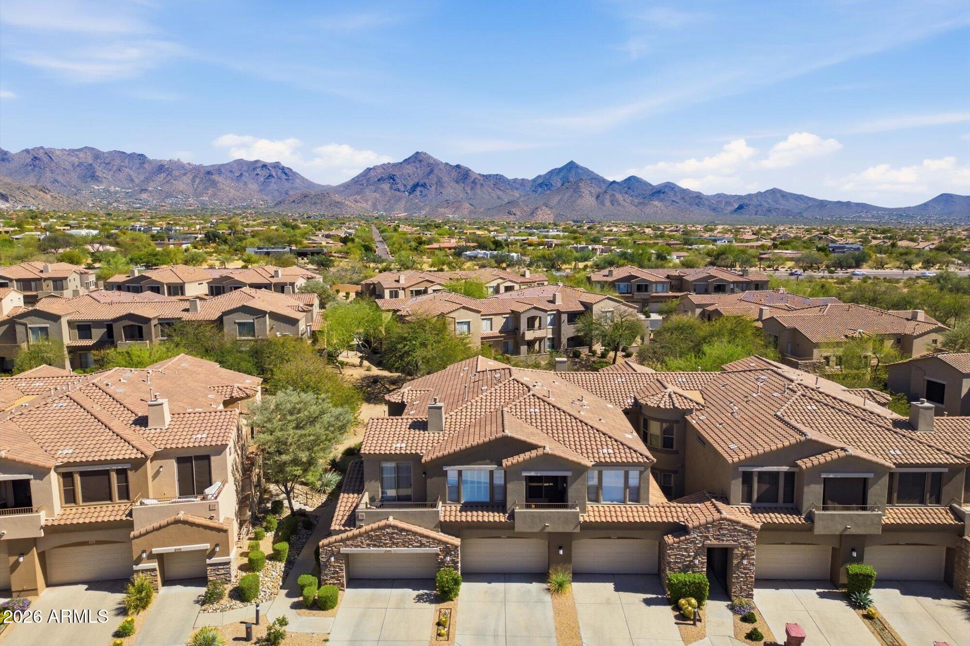 19475 N GRAYHAWK Drive 1150