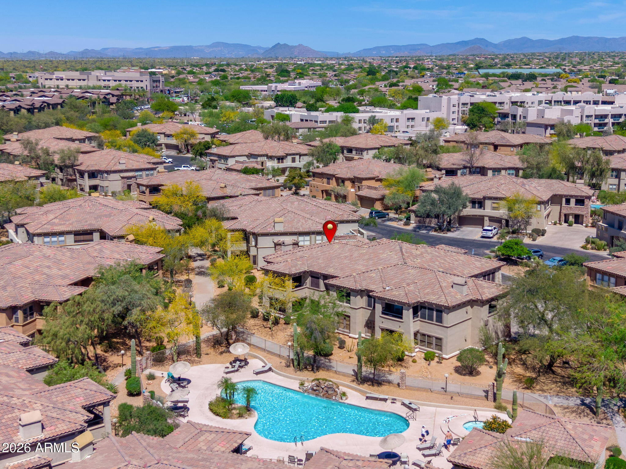 19700 N 76th Street 2127