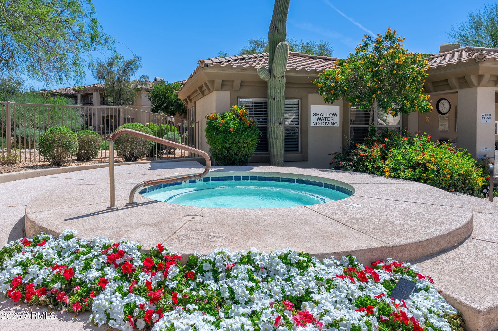 19700 N 76th Street 2127