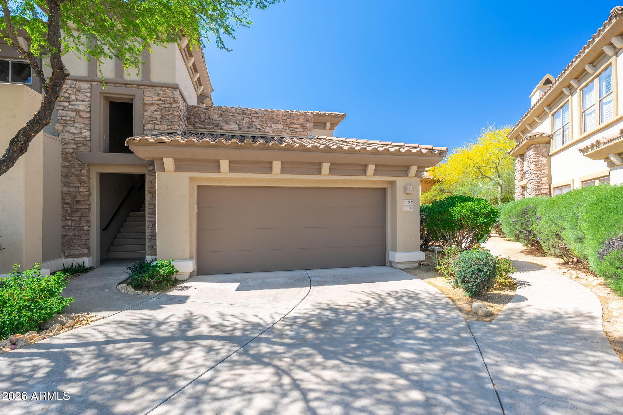 19700 N 76th Street 2127