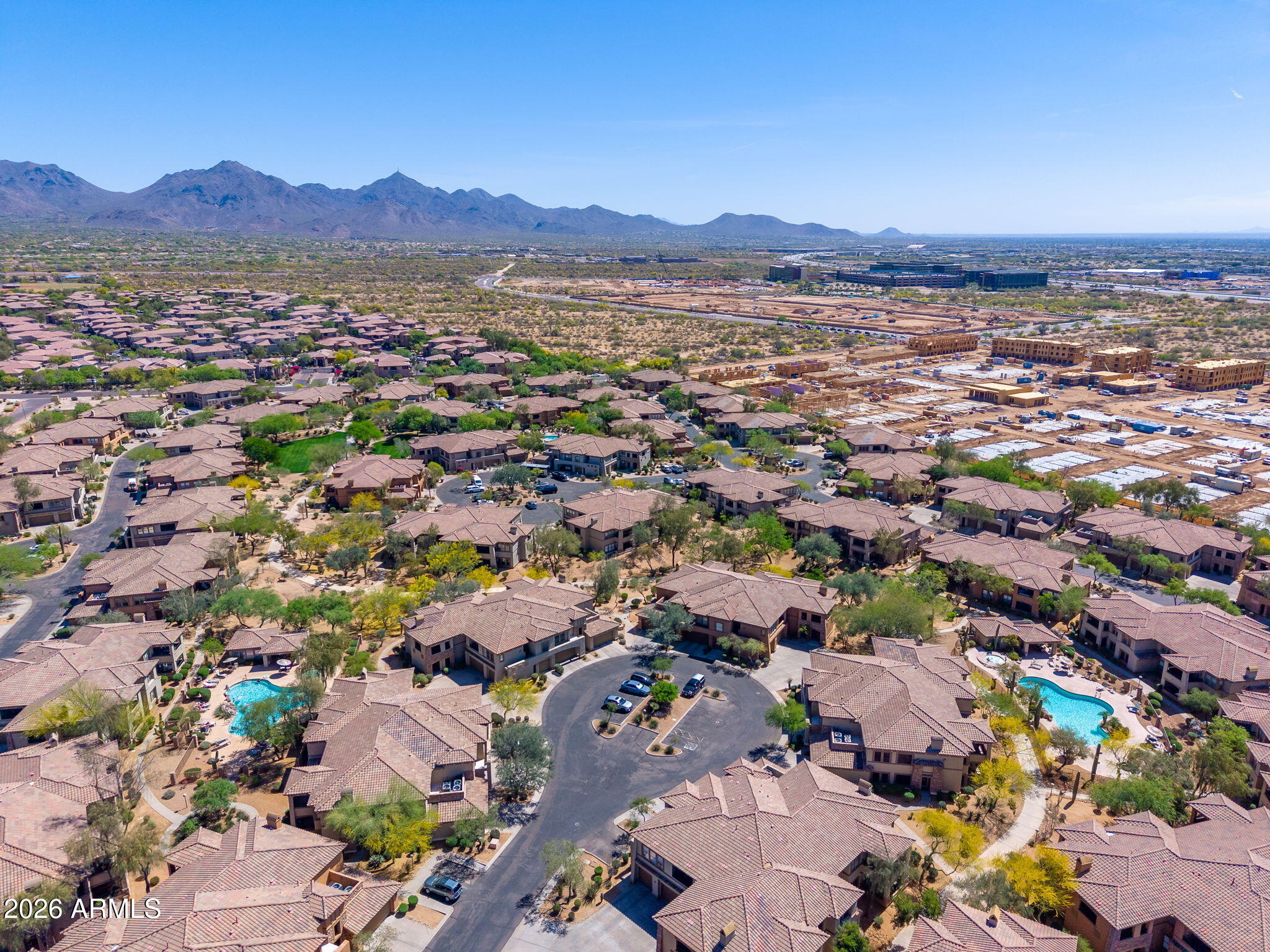 19700 N 76th Street 2127