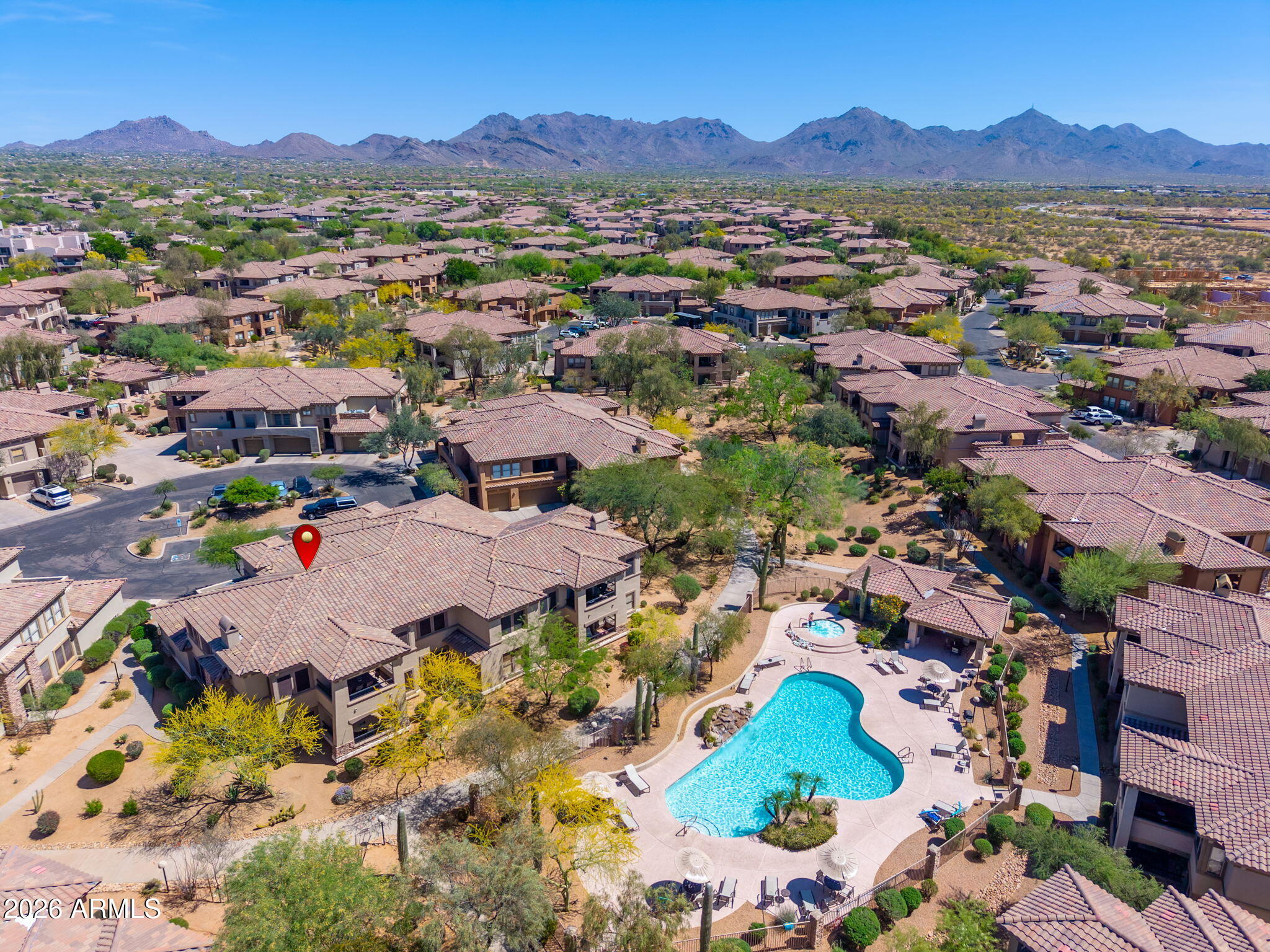 19700 N 76th Street 2127