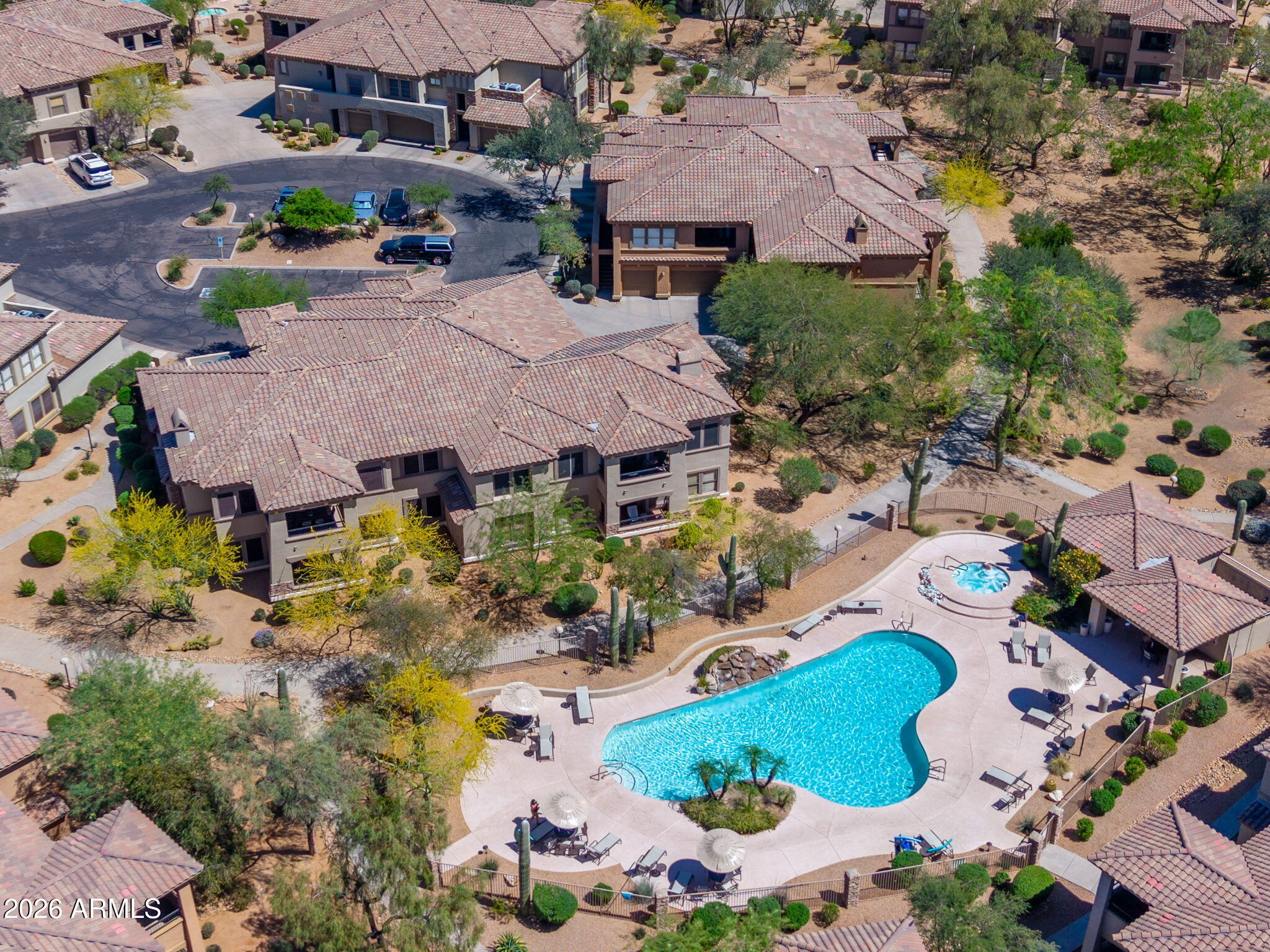 19700 N 76th Street 2127