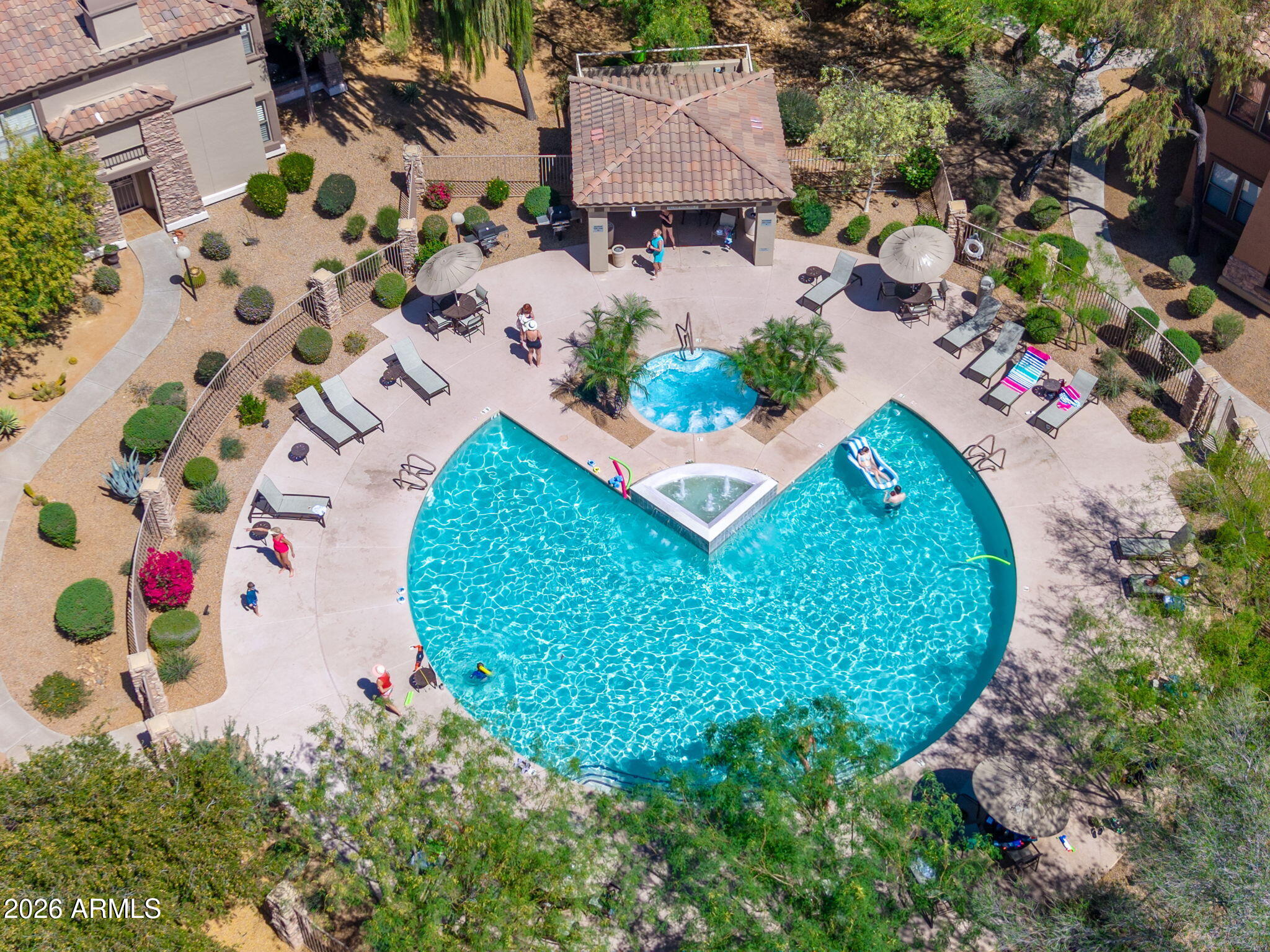 19700 N 76th Street 2127