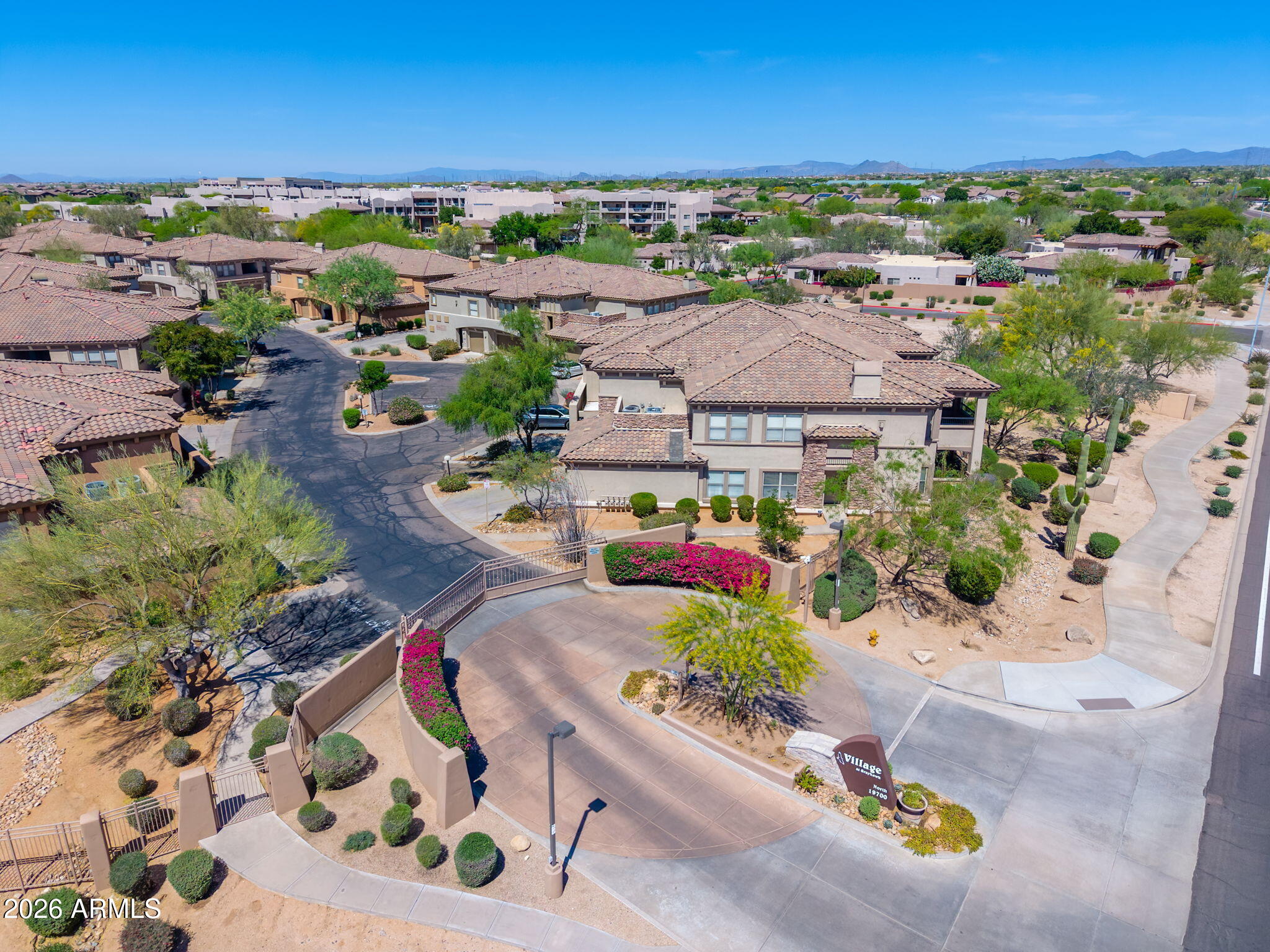 19700 N 76th Street 2127