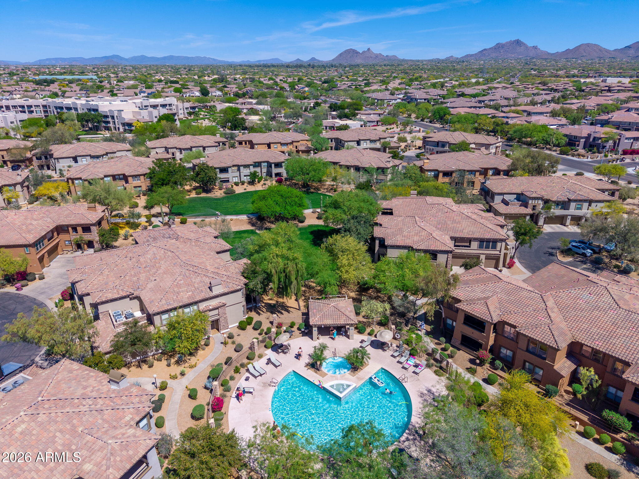 19700 N 76th Street 2127