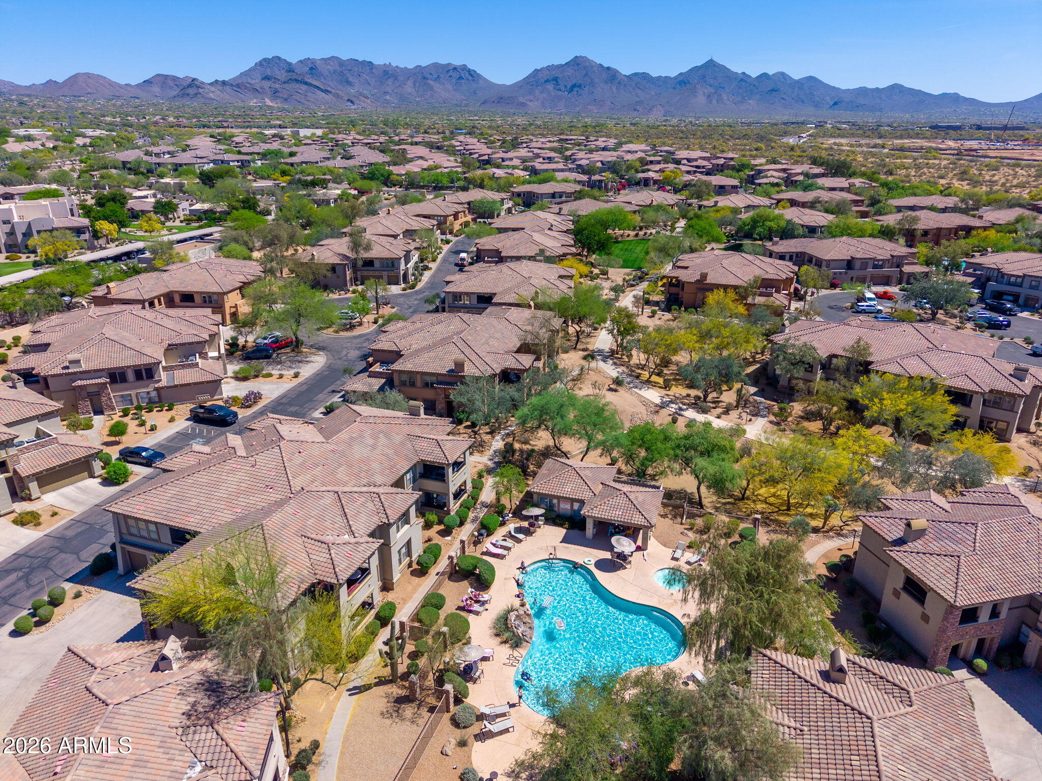 19700 N 76th Street 2127