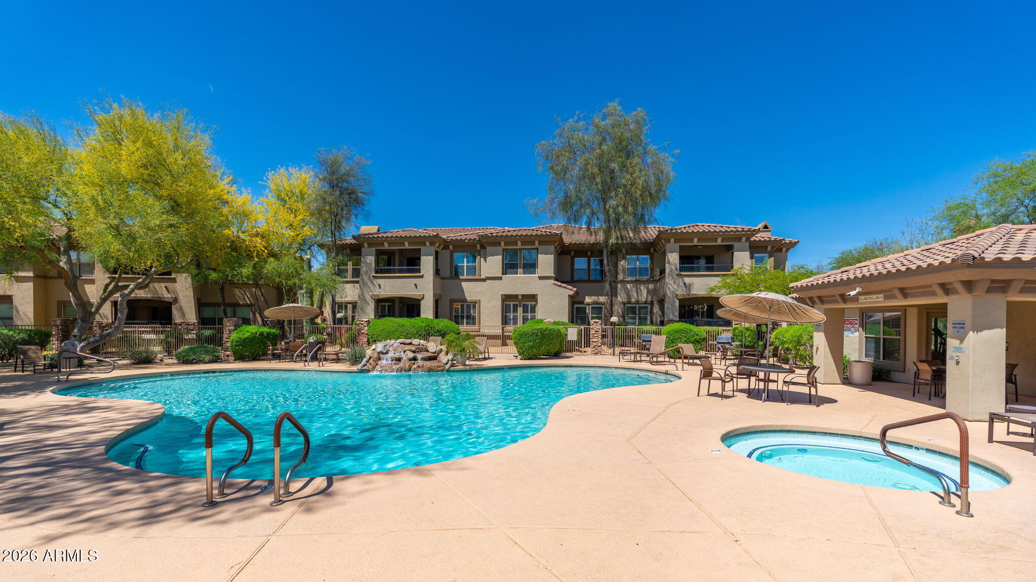 19700 N 76th Street 2127