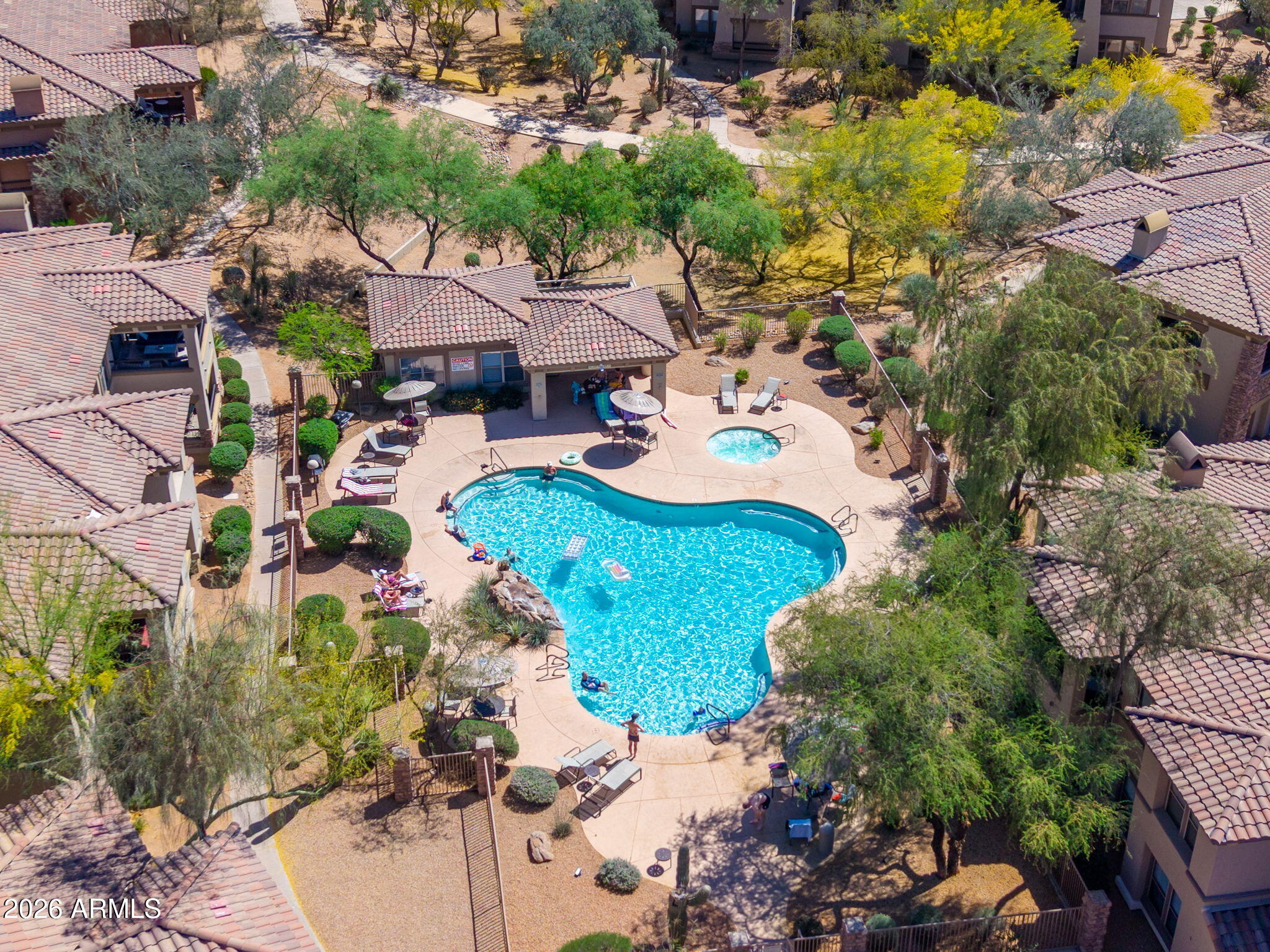 19700 N 76th Street 2127