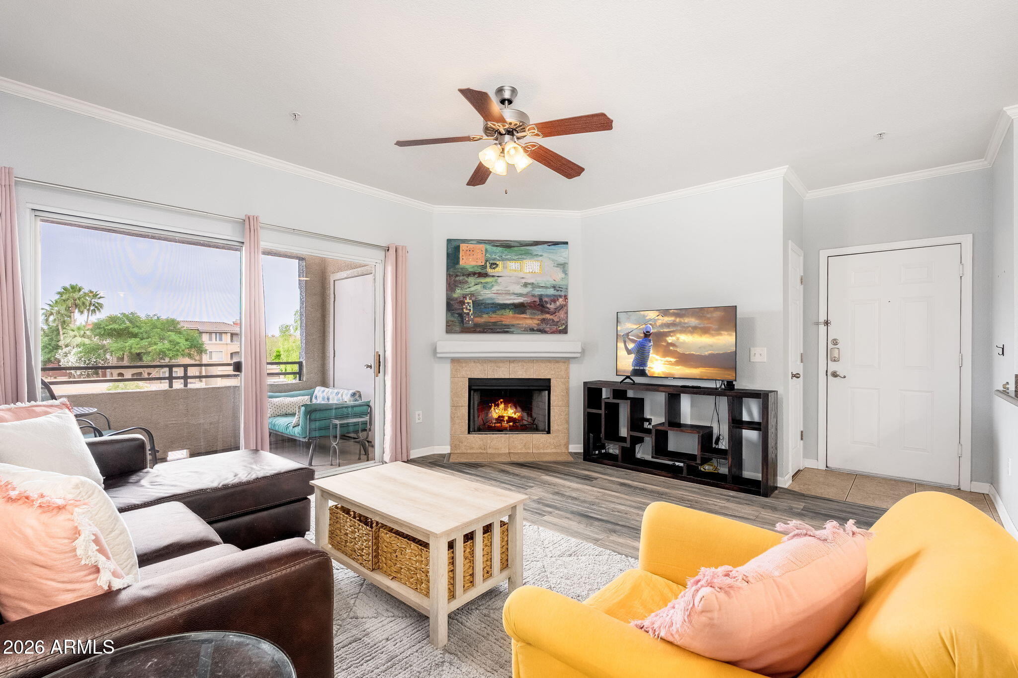 5345 E VAN BUREN Street 364