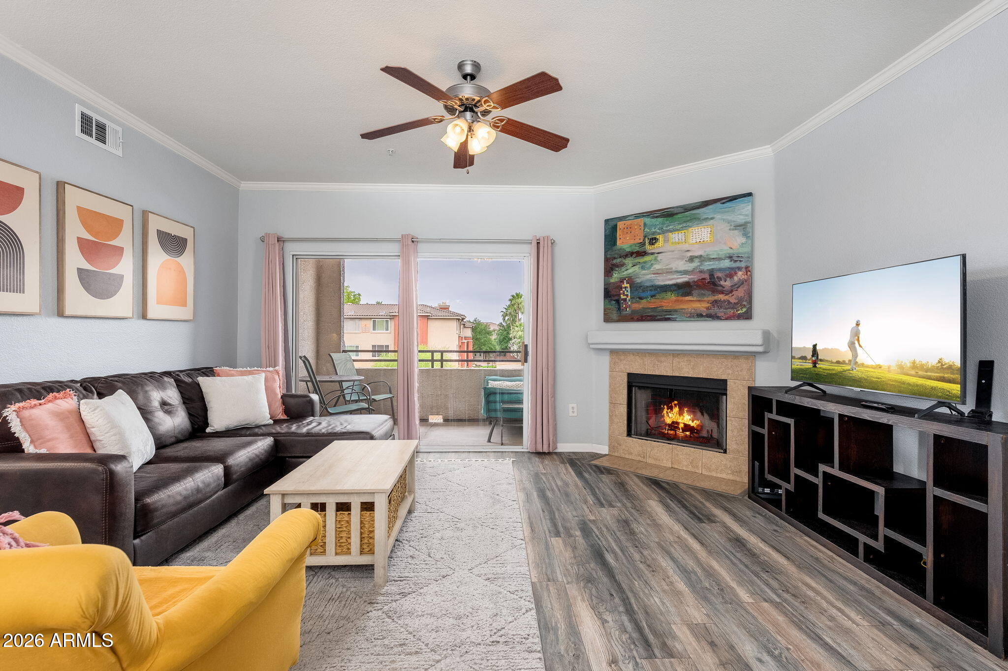 5345 E VAN BUREN Street 364