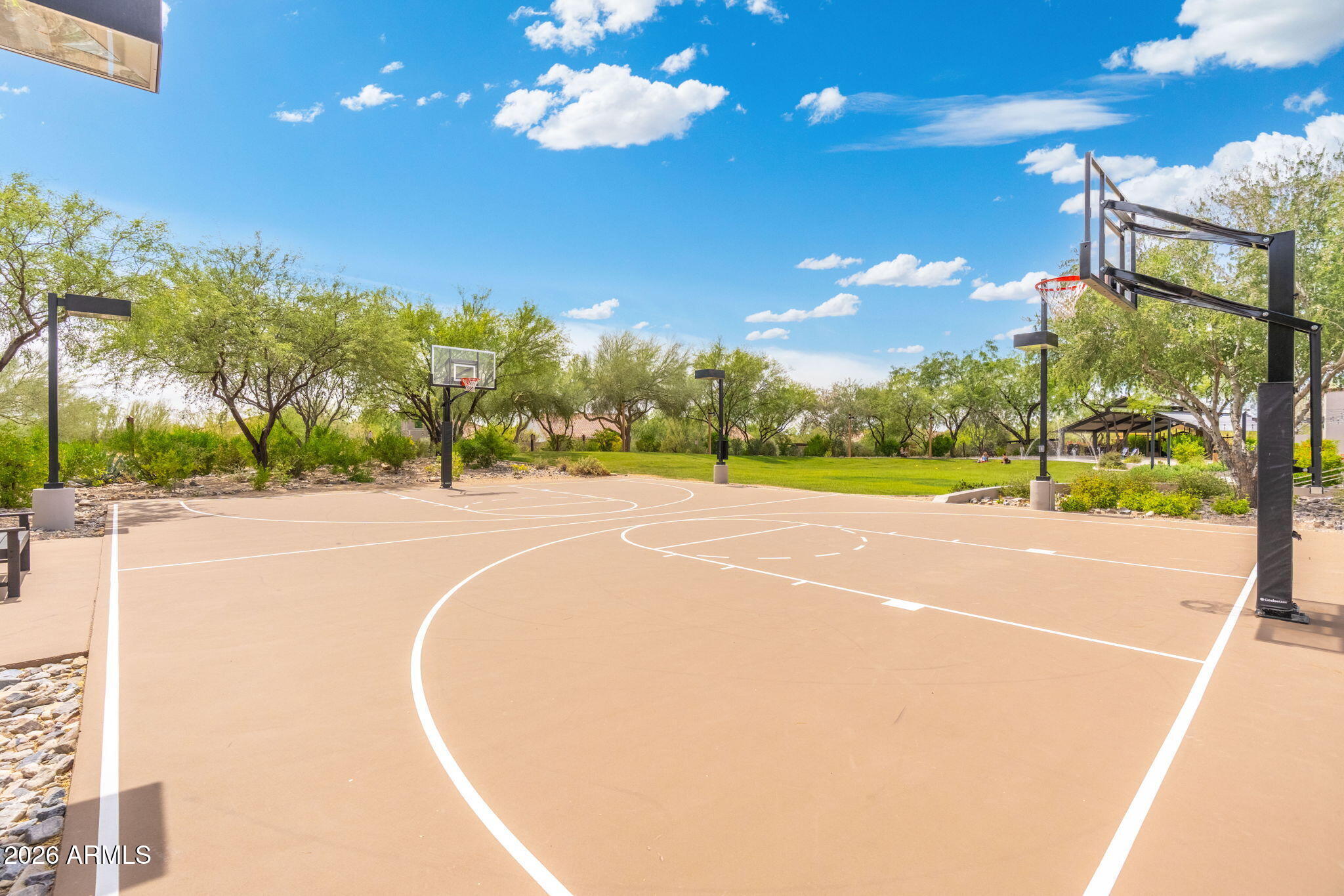 18650 N THOMPSON PEAK Parkway 1006