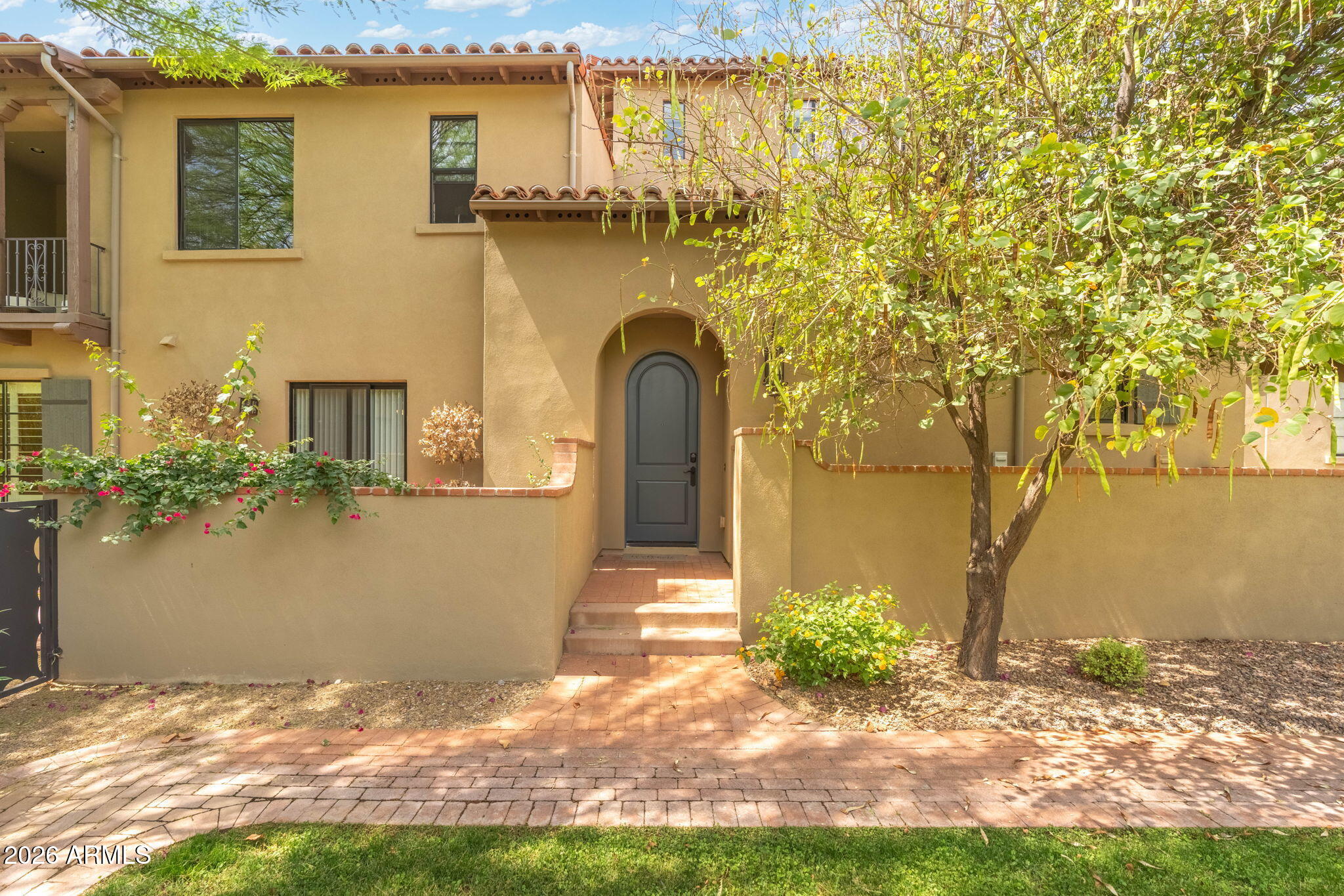 18650 N THOMPSON PEAK Parkway 1006