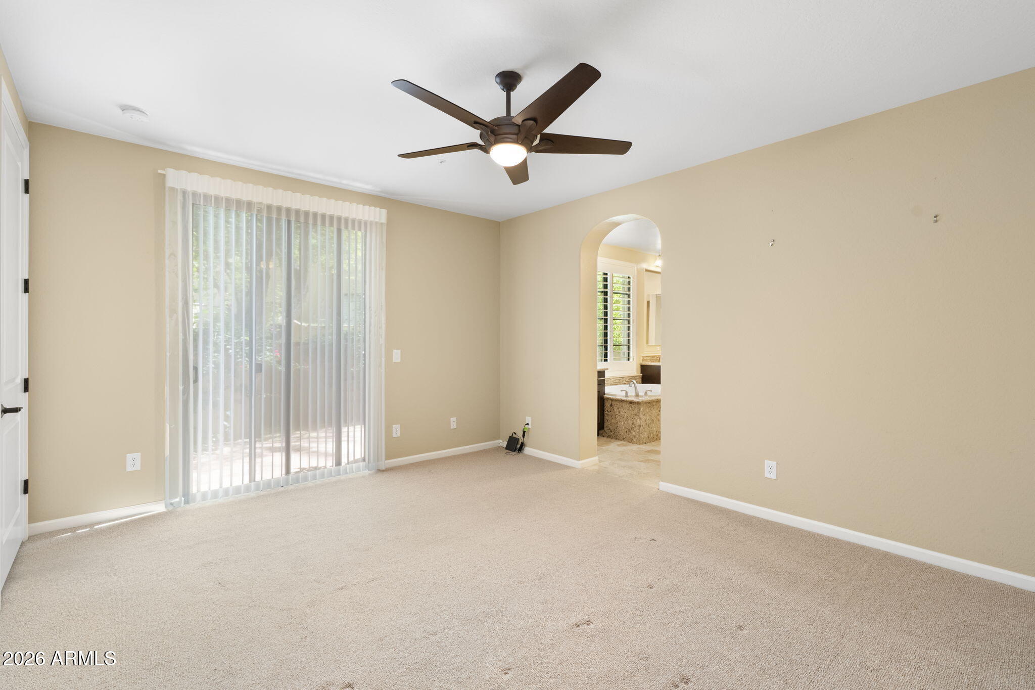 18650 N THOMPSON PEAK Parkway 1006