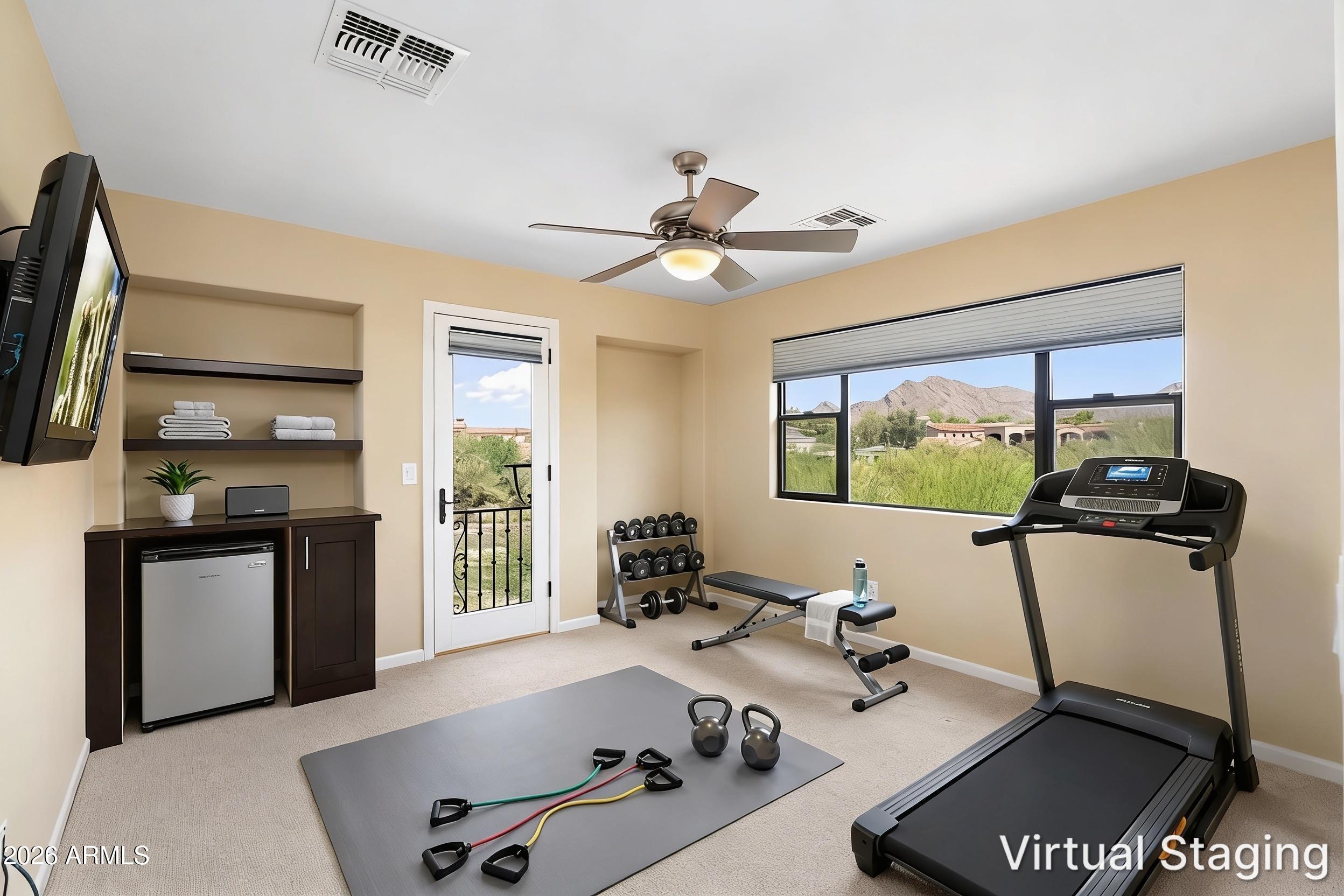 18650 N THOMPSON PEAK Parkway 1006