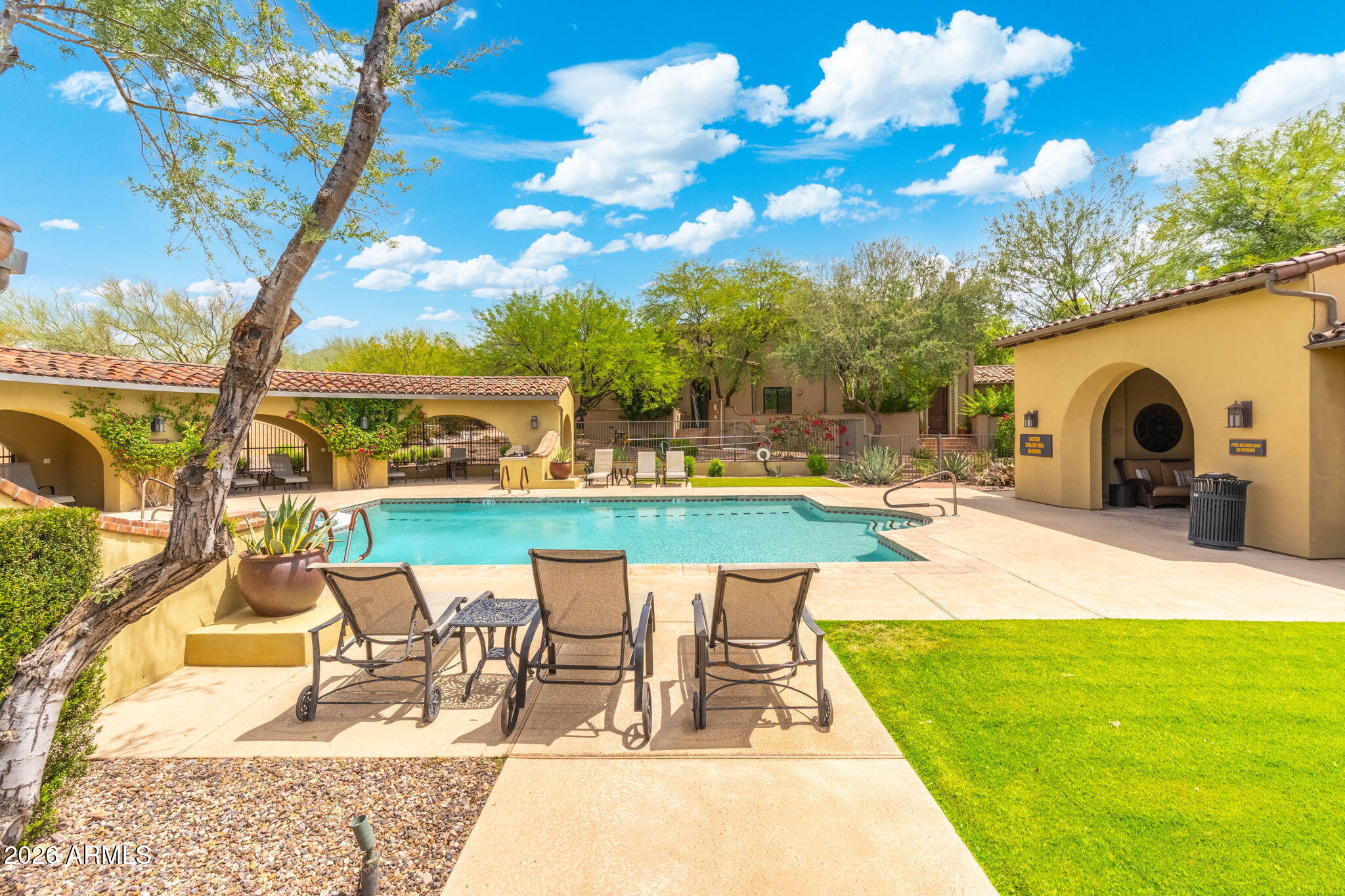 18650 N THOMPSON PEAK Parkway 1006