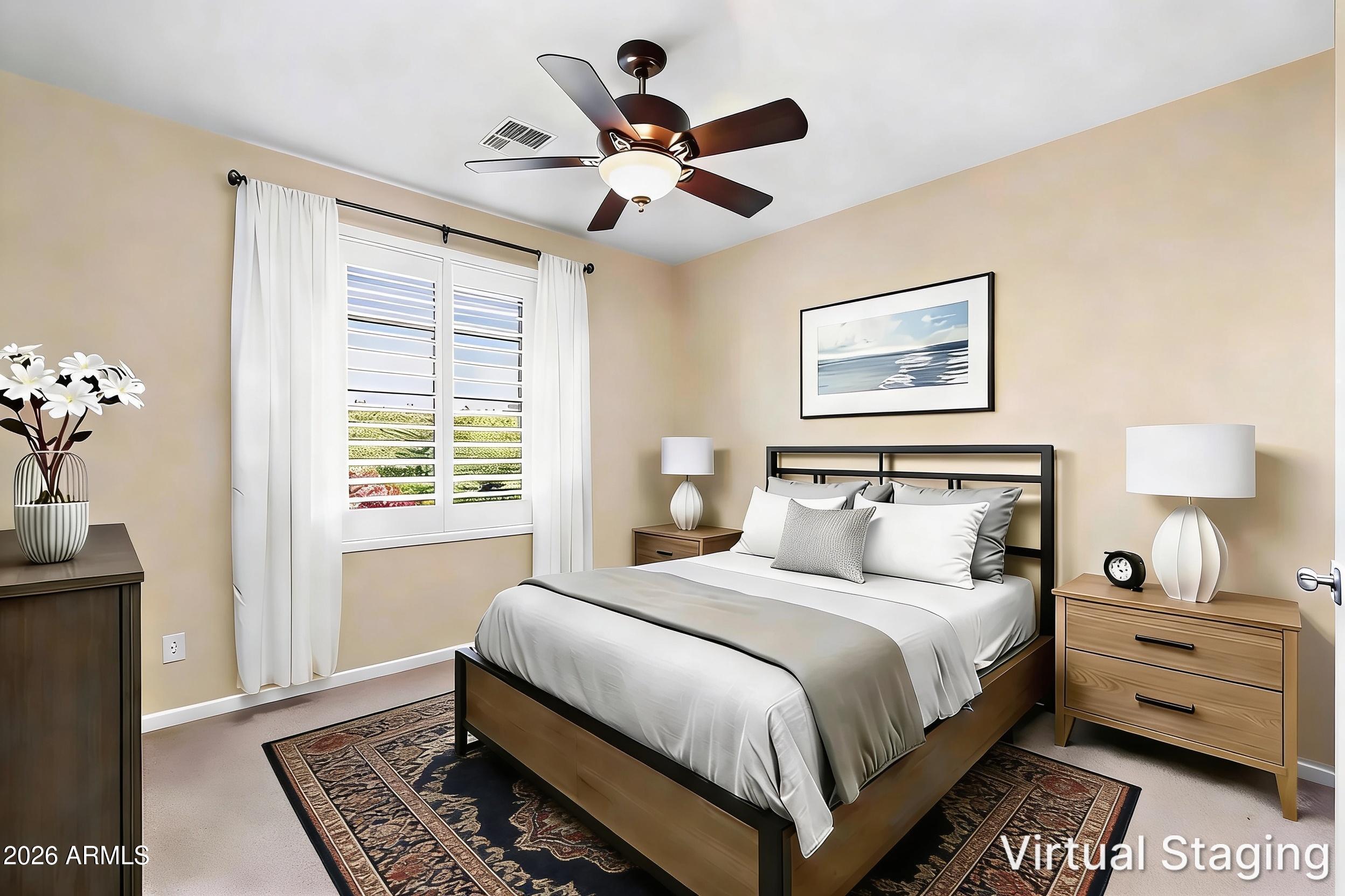 18650 N THOMPSON PEAK Parkway 1006