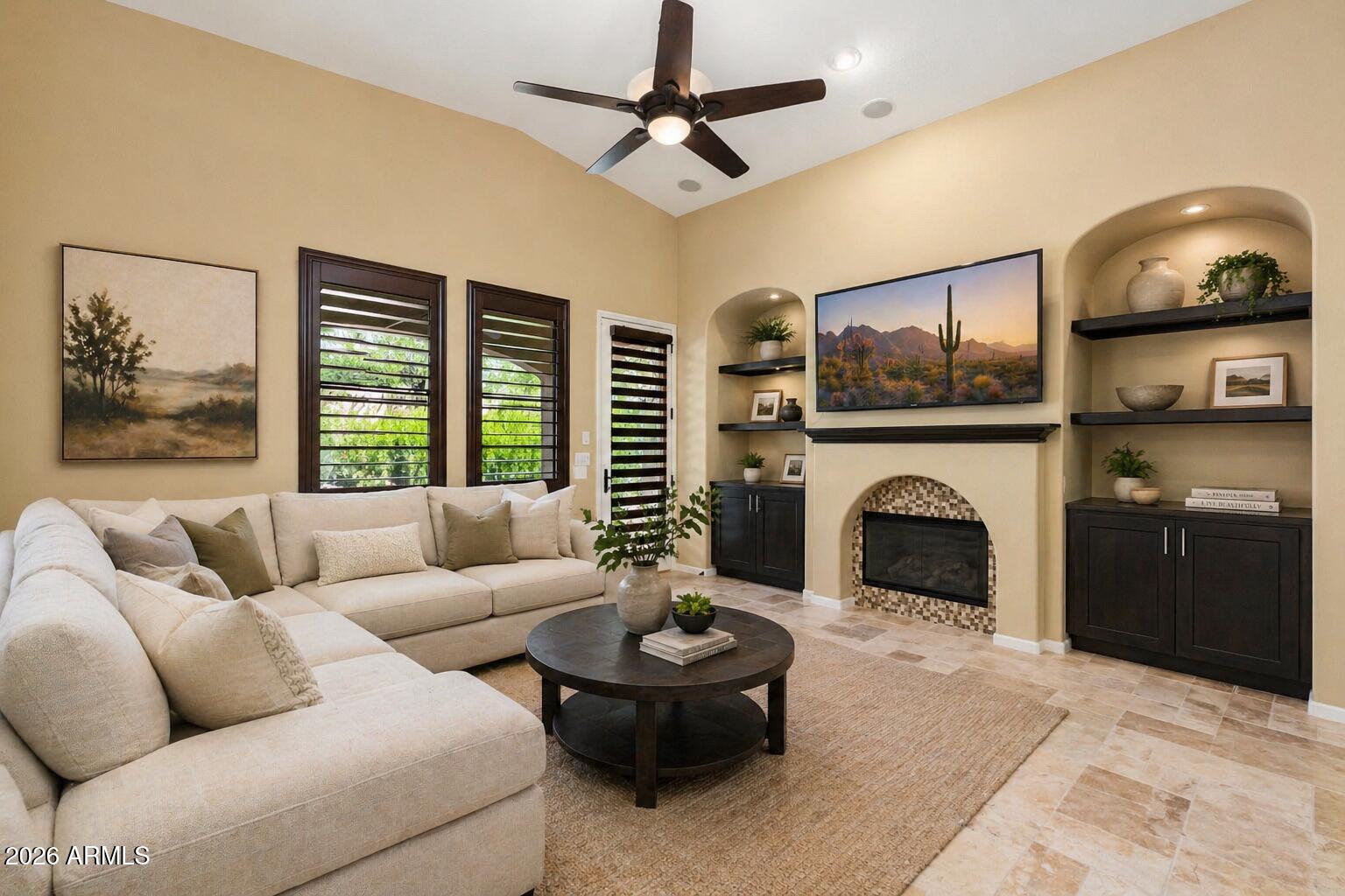 18650 N THOMPSON PEAK Parkway 1006