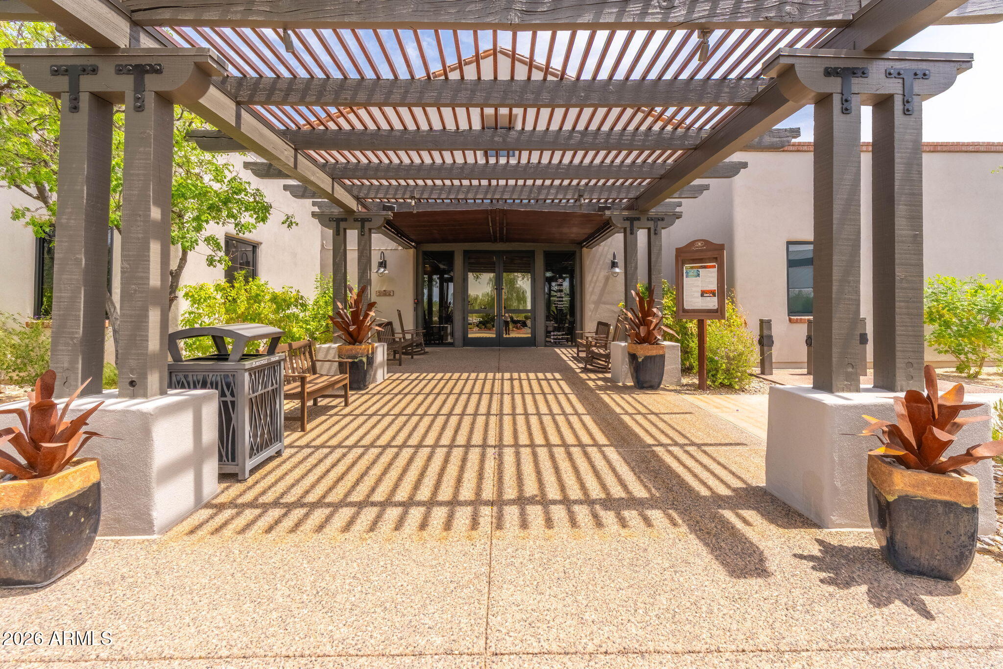 18650 N THOMPSON PEAK Parkway 1006