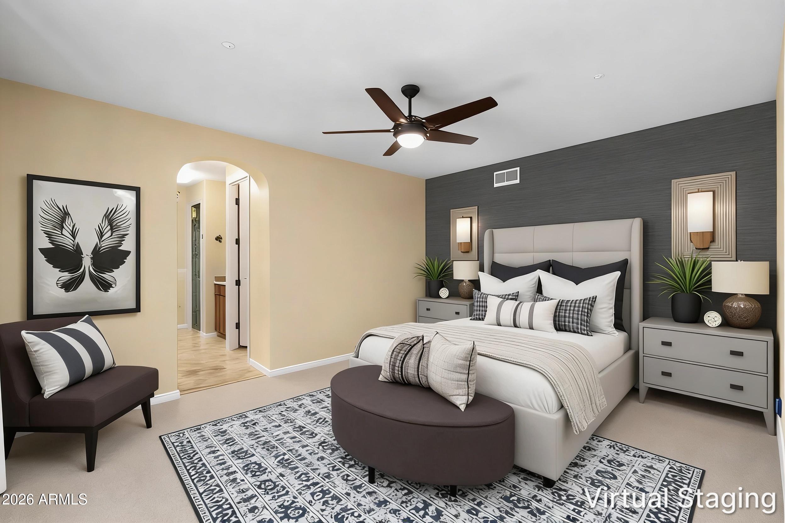 18650 N THOMPSON PEAK Parkway 1006