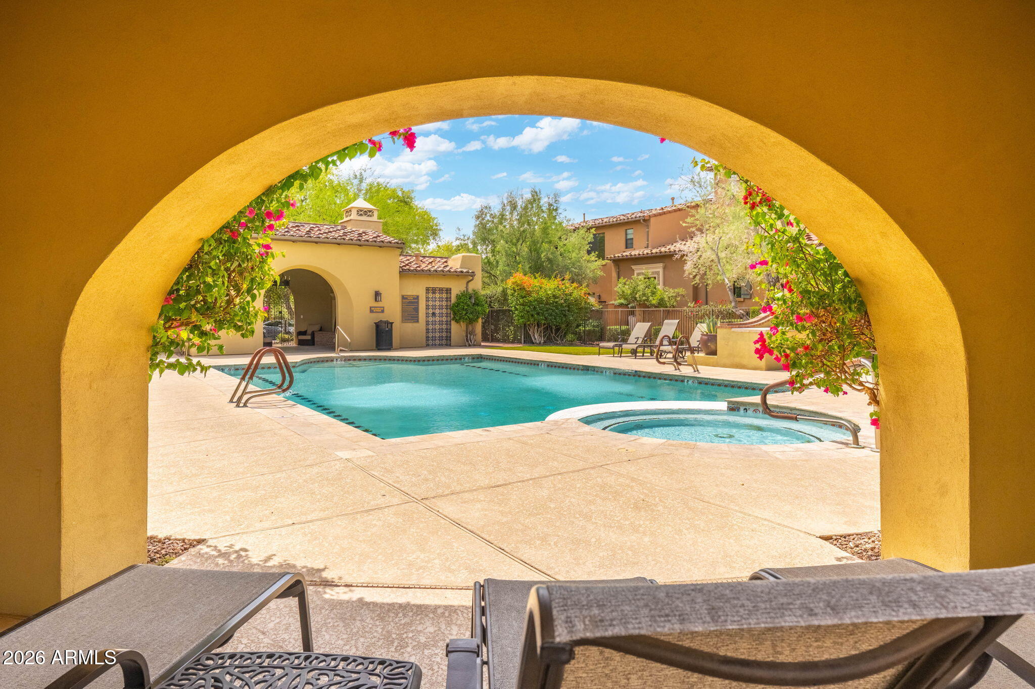 18650 N THOMPSON PEAK Parkway 1006