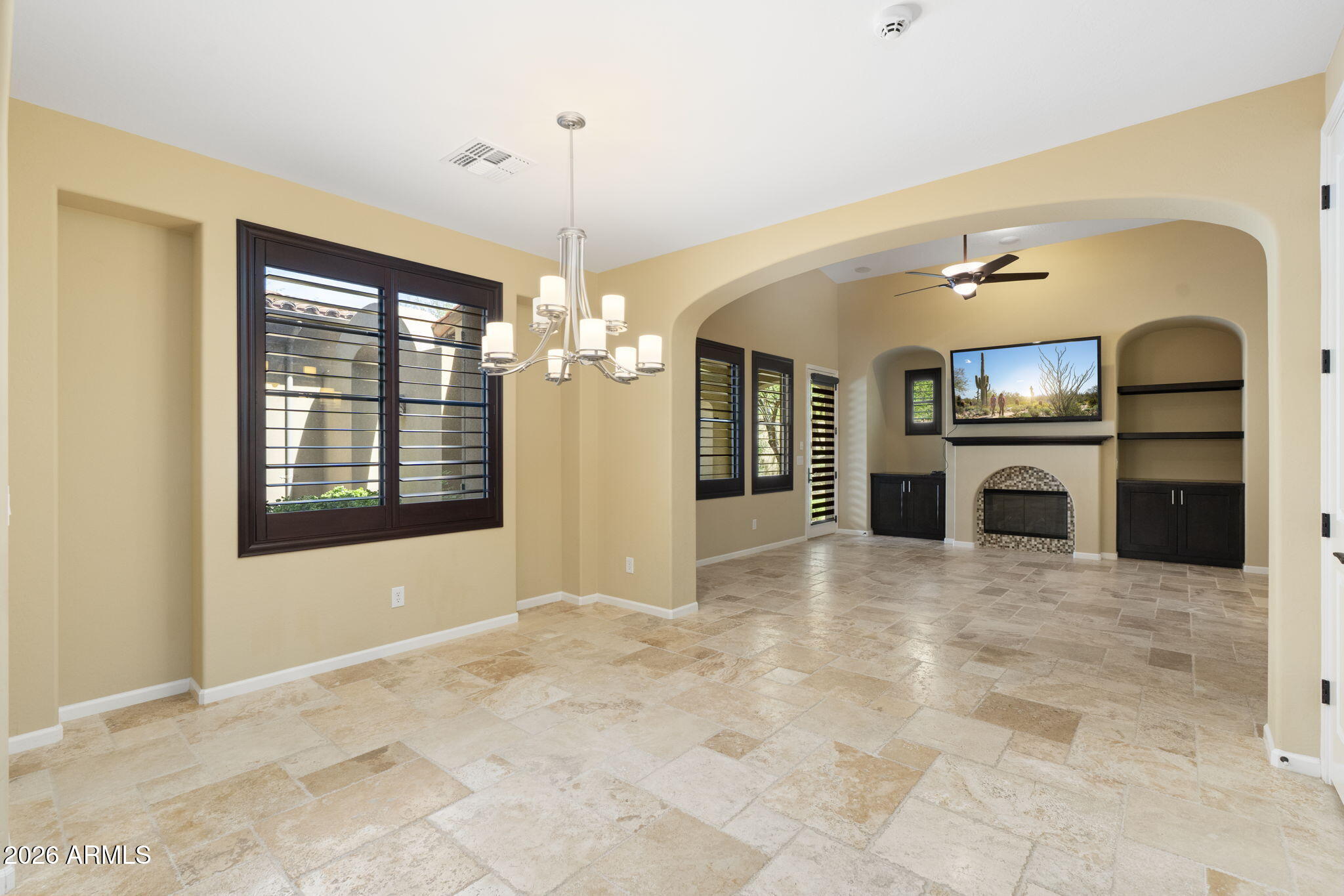 18650 N THOMPSON PEAK Parkway 1006