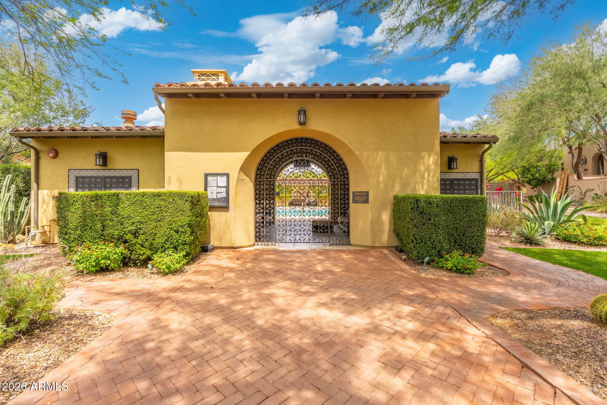 18650 N THOMPSON PEAK Parkway 1006