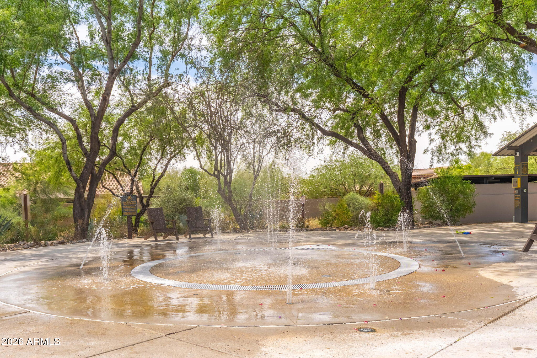 18650 N THOMPSON PEAK Parkway 1006