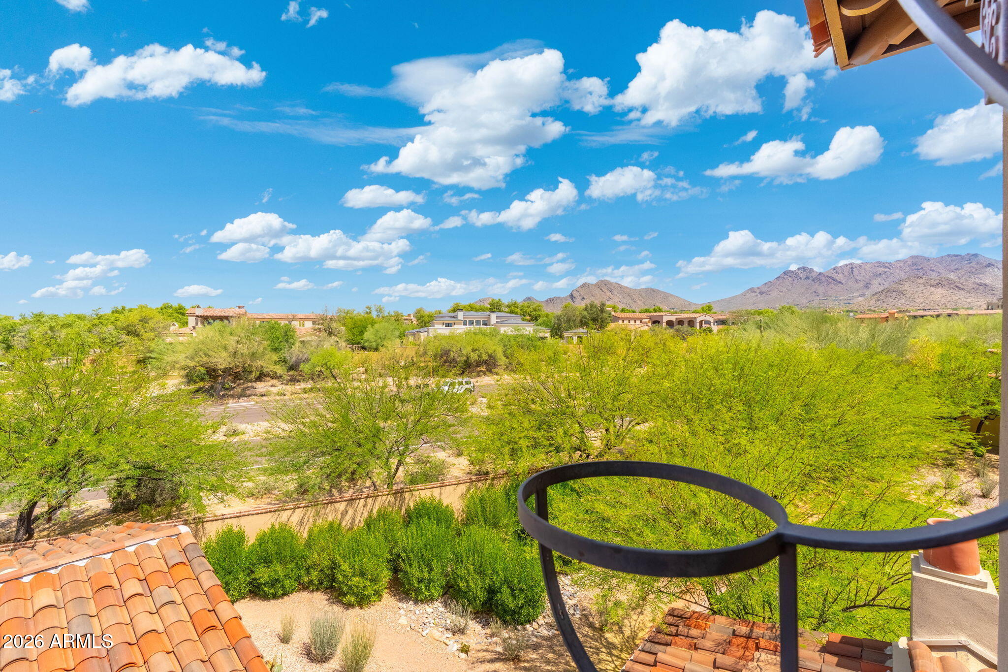 18650 N THOMPSON PEAK Parkway 1006