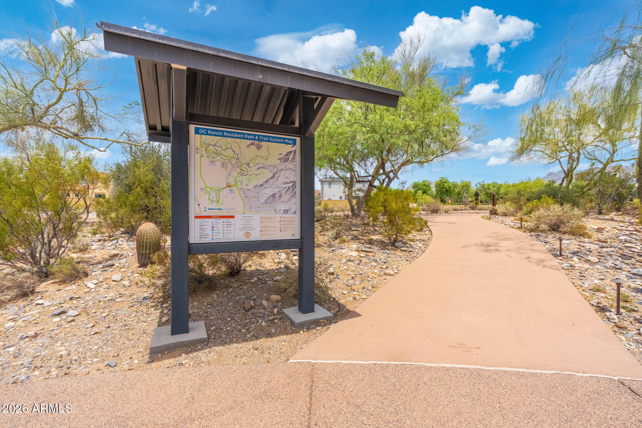 18650 N THOMPSON PEAK Parkway 1006