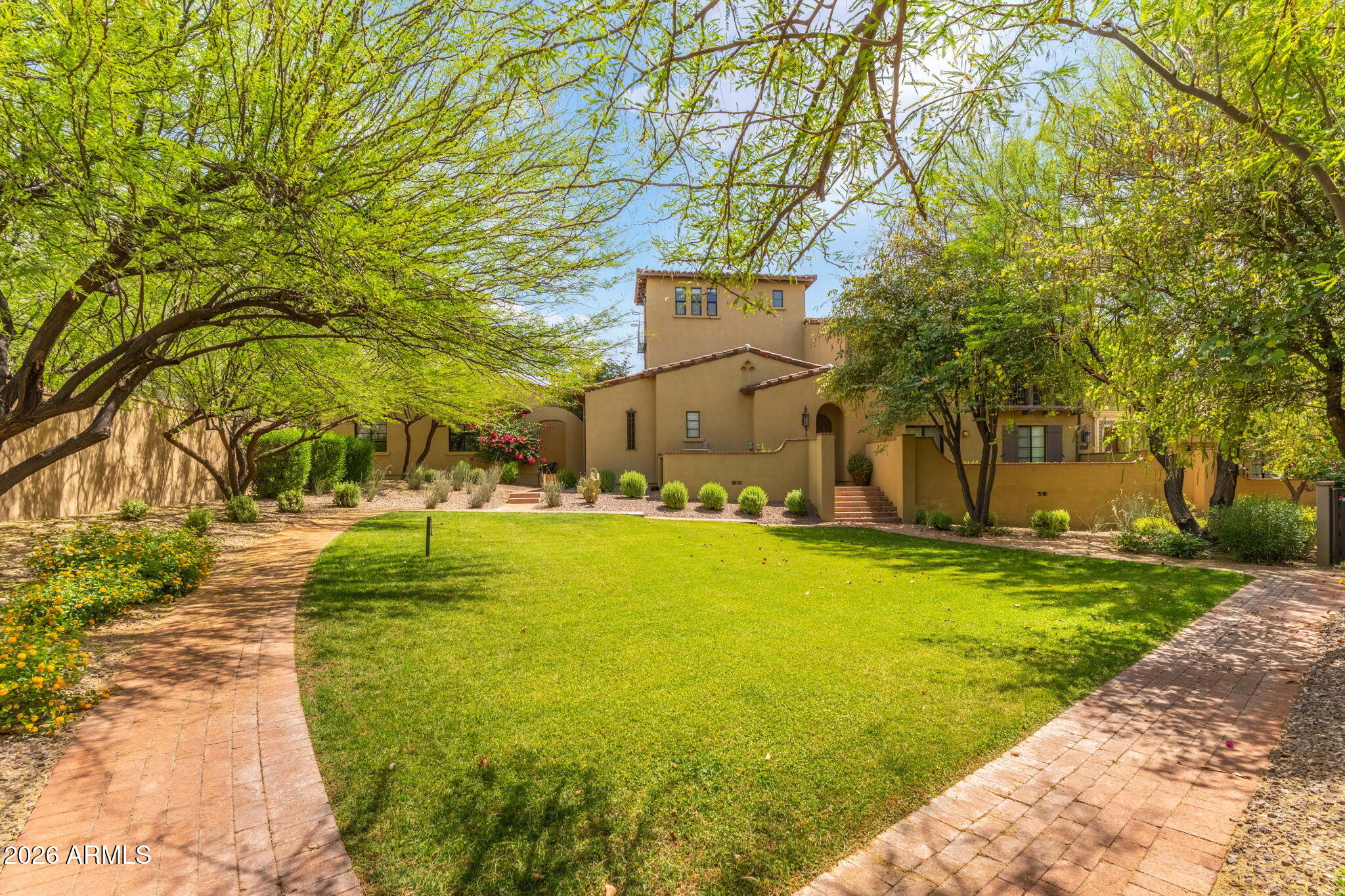 18650 N THOMPSON PEAK Parkway 1006
