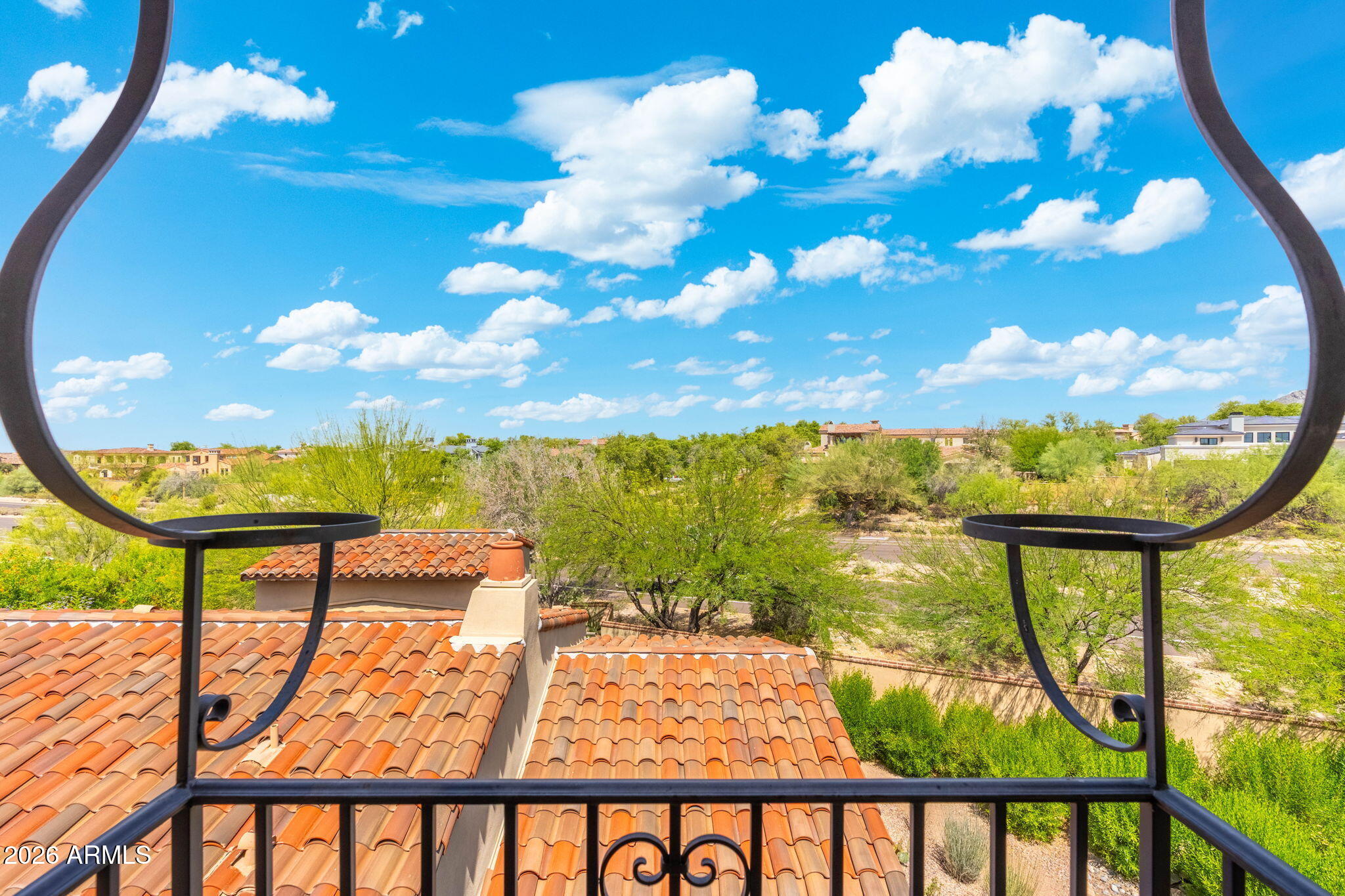 18650 N THOMPSON PEAK Parkway 1006