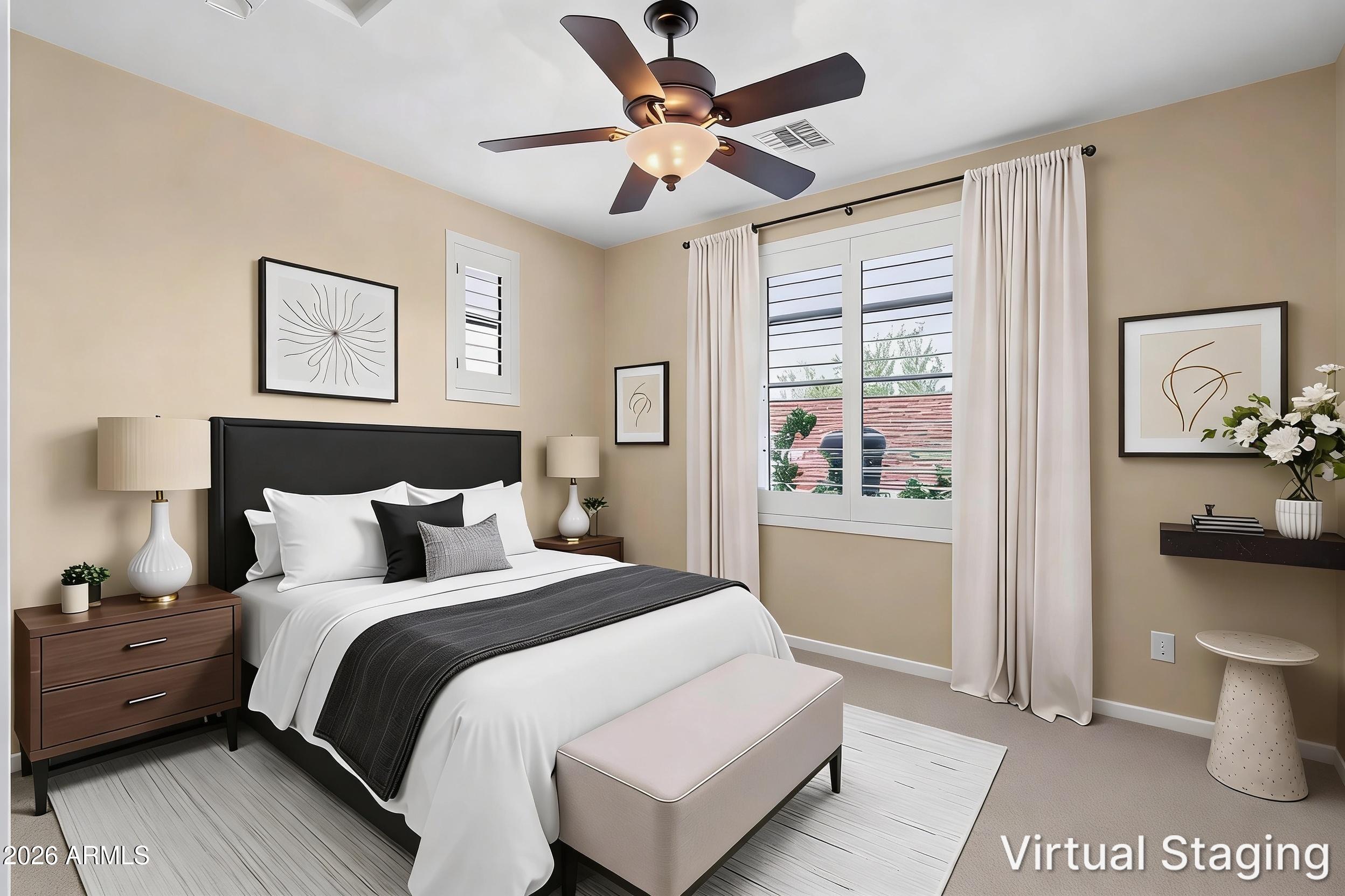 18650 N THOMPSON PEAK Parkway 1006