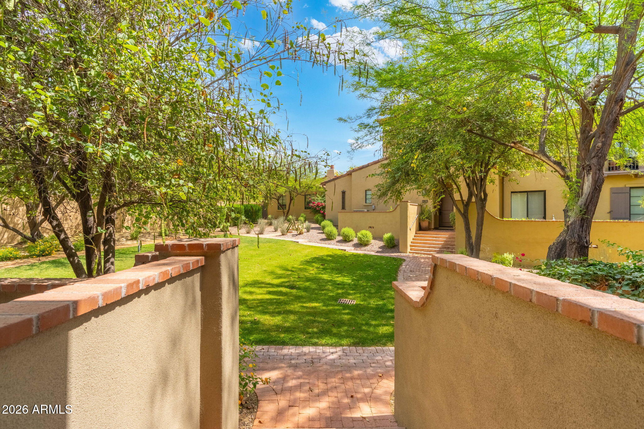 18650 N THOMPSON PEAK Parkway 1006